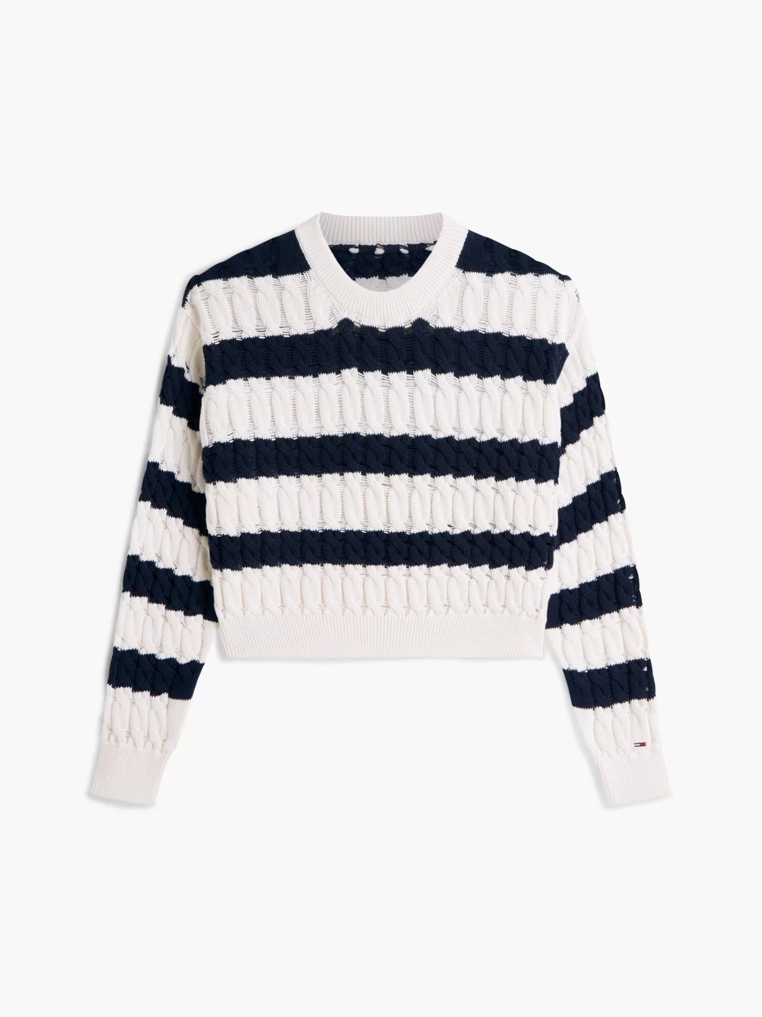 Maglione - Dark Night Navy