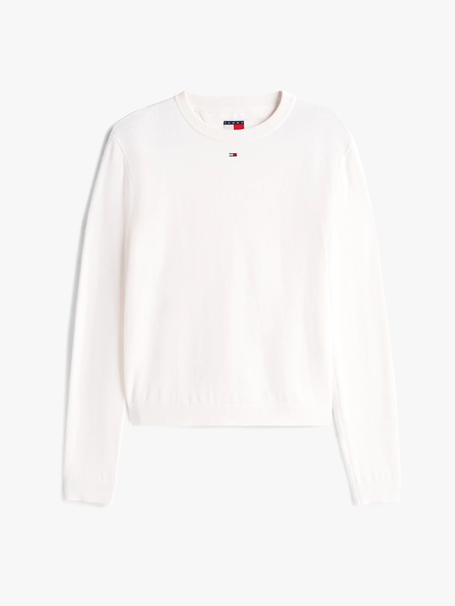 Maglione Essential - Ancient White