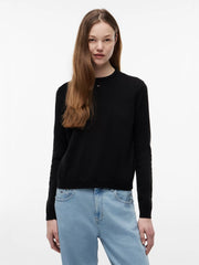 Maglione Essential - Black