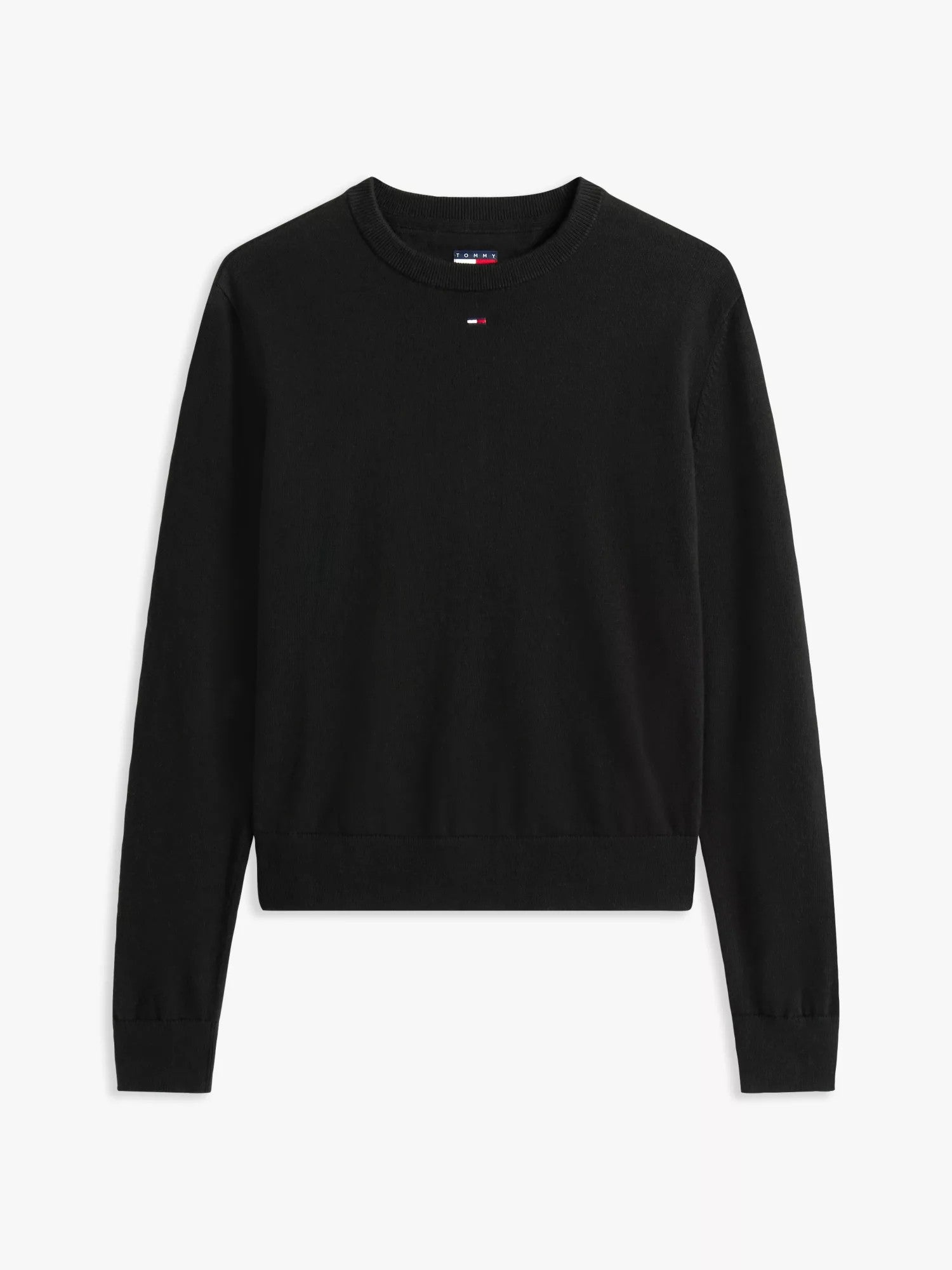 Maglione Essential - Black
