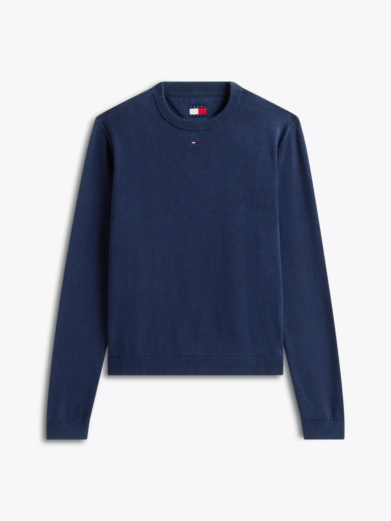 Maglione Essential - Dark Night Navy