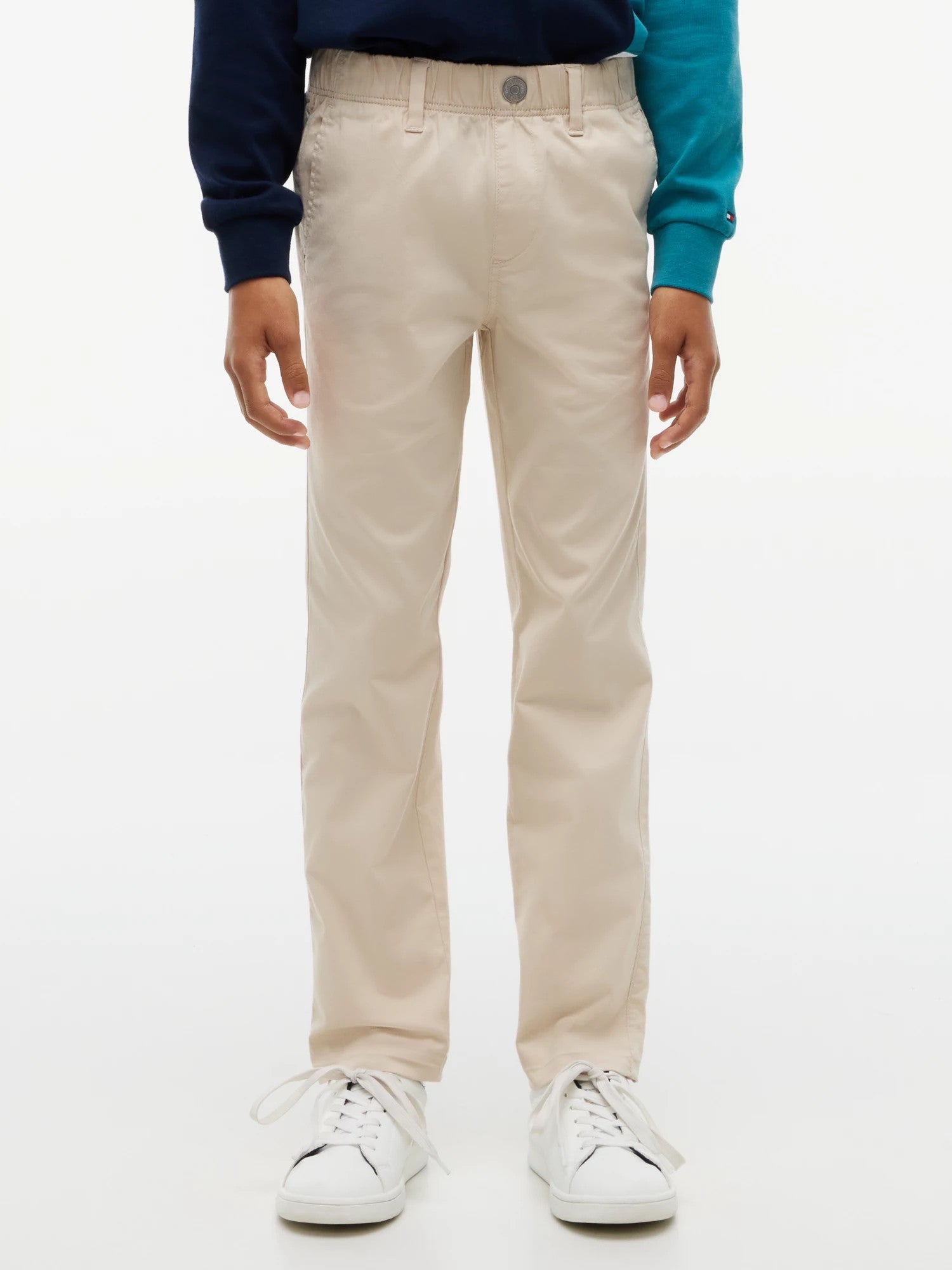 Pantalone - Classic Beige