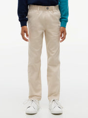 Pantalone - Classic Beige