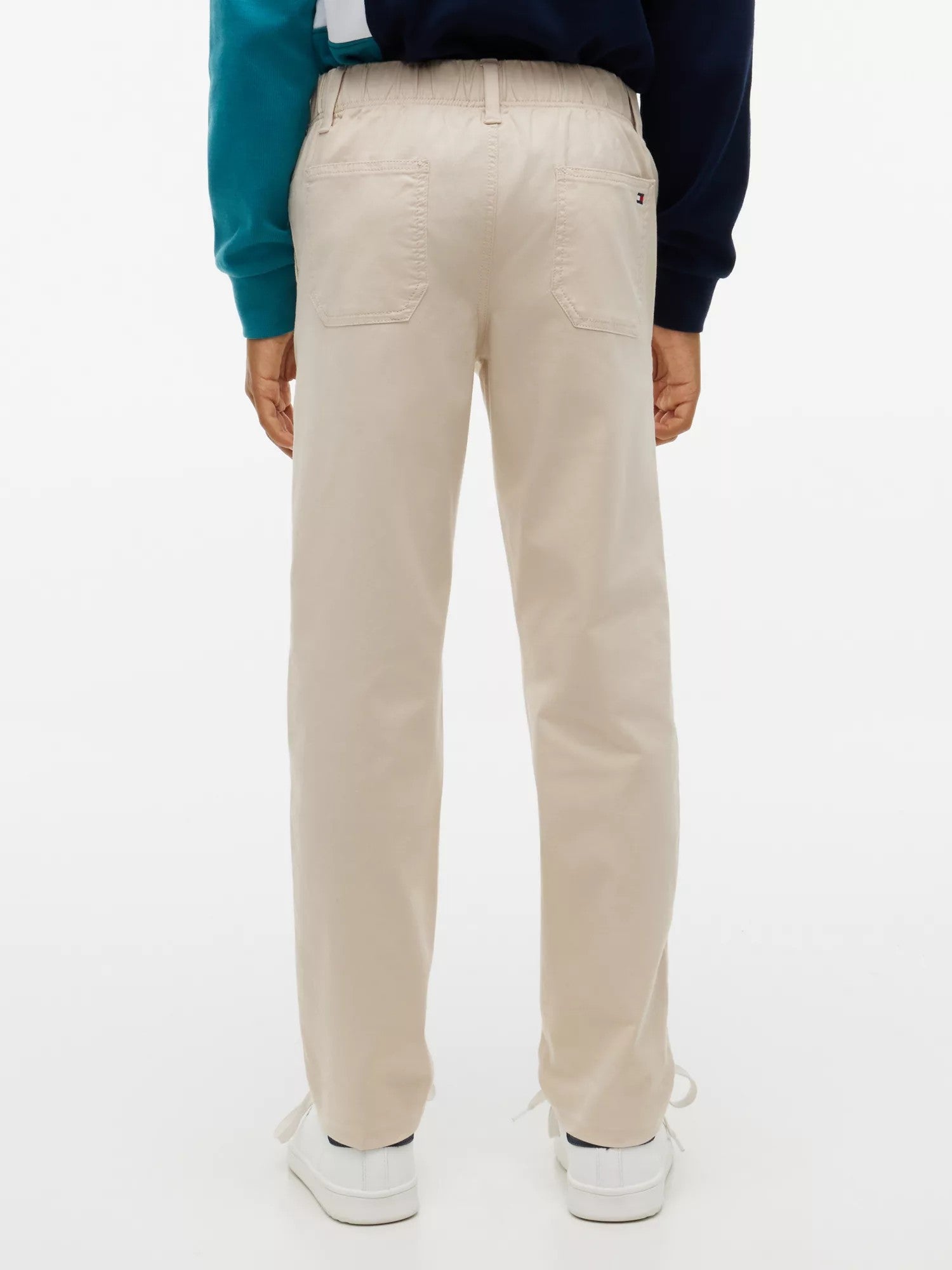 Pantalone - Classic Beige
