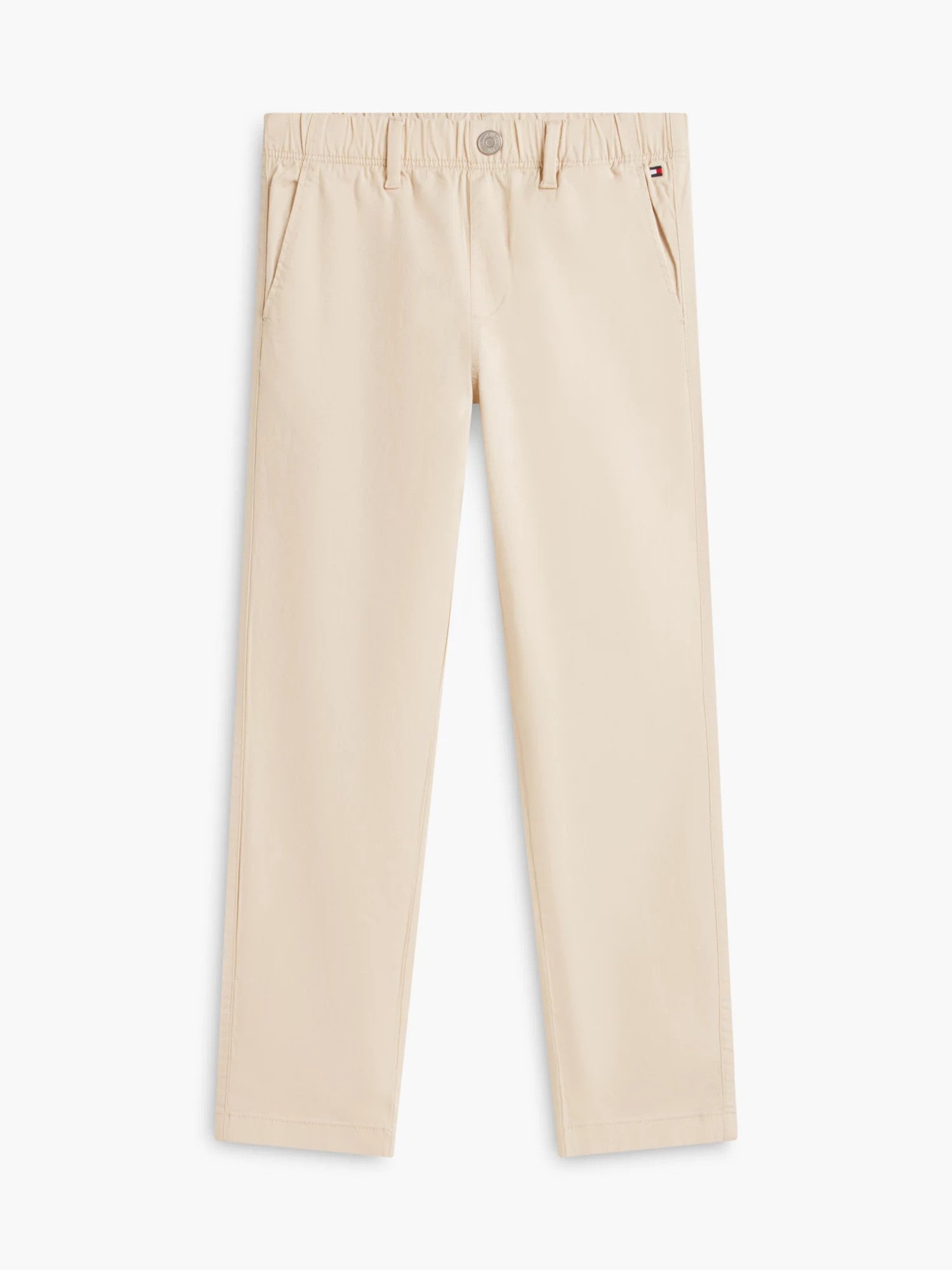 Pantalone - Classic Beige