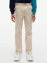Pantalone - Classic Beige
