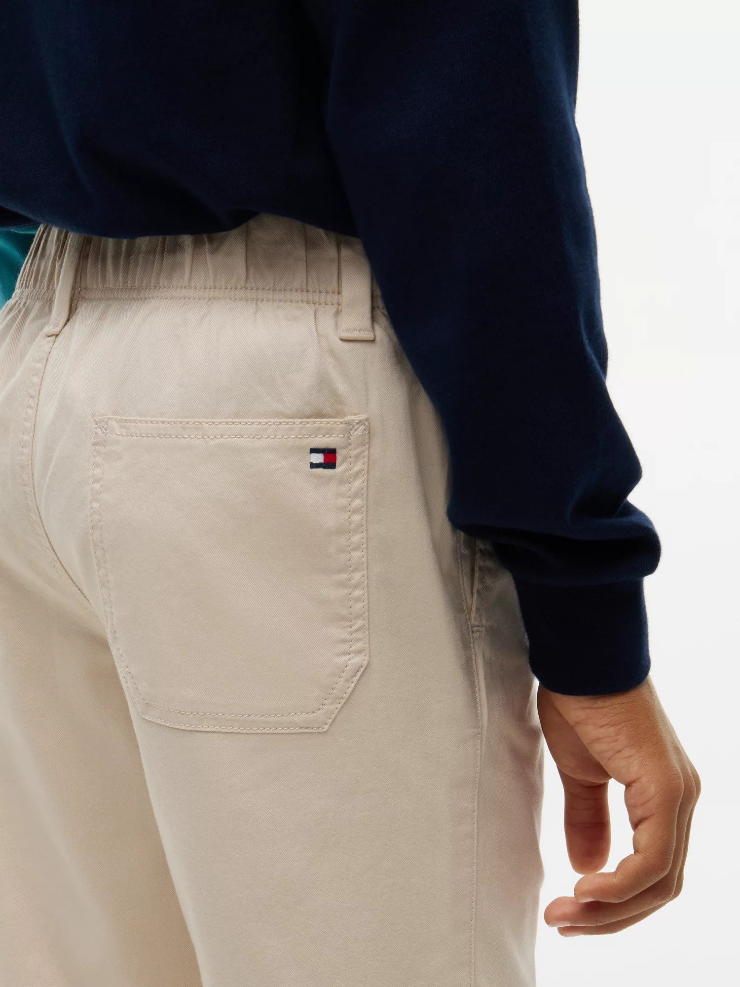 Pantalone - Classic Beige