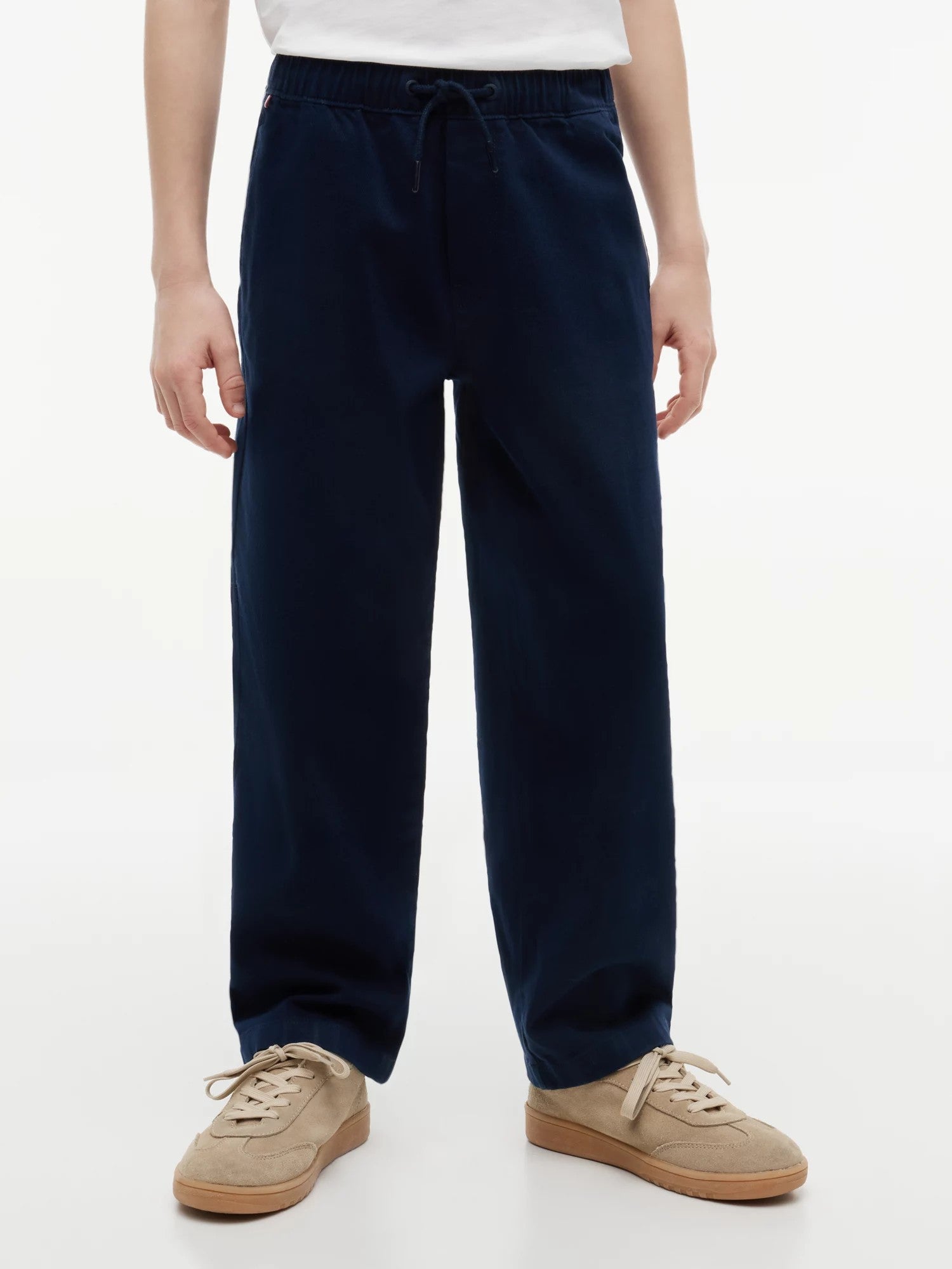 Pantalone - Dark Night Navy
