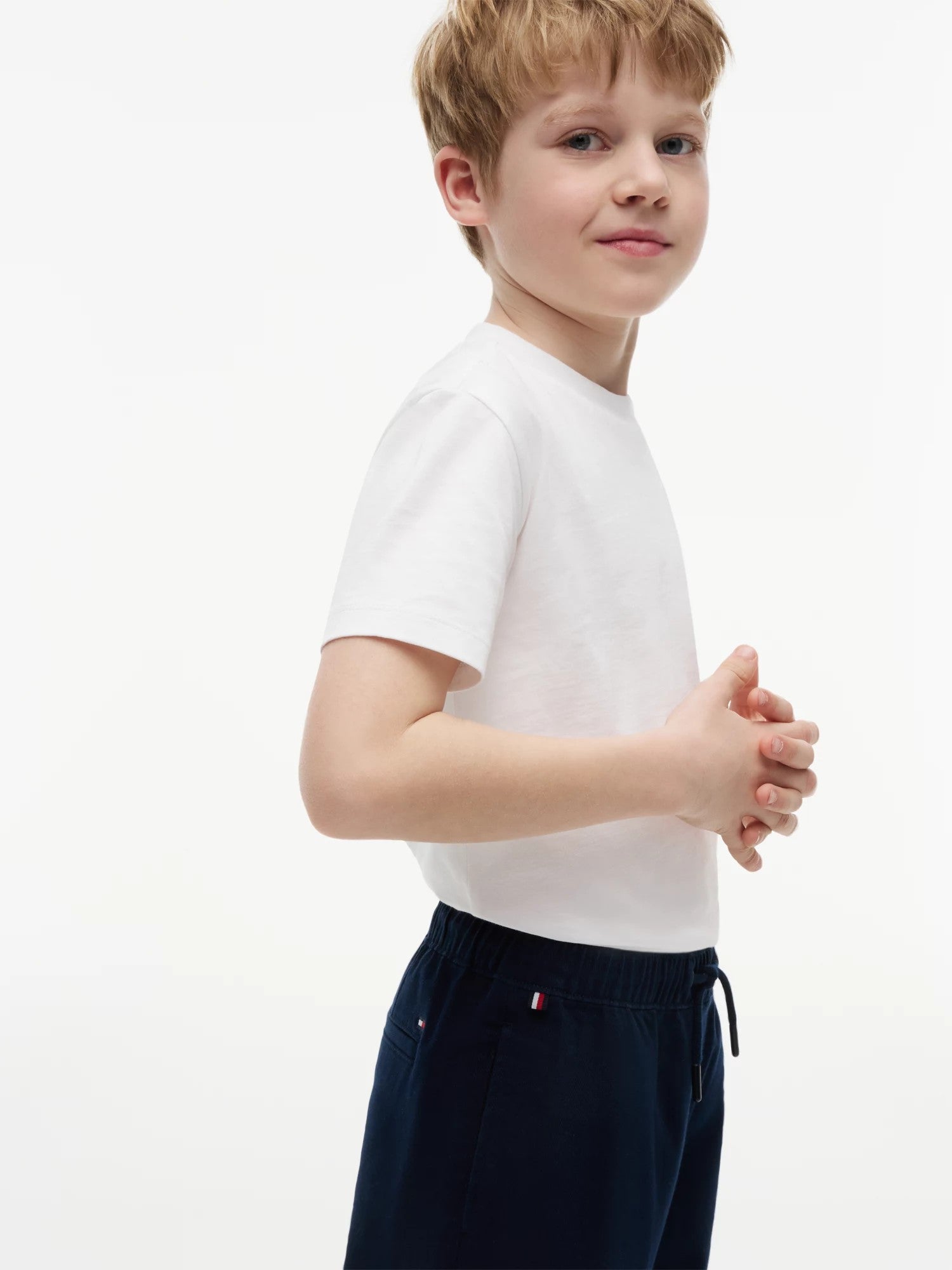 Pantalone - Dark Night Navy