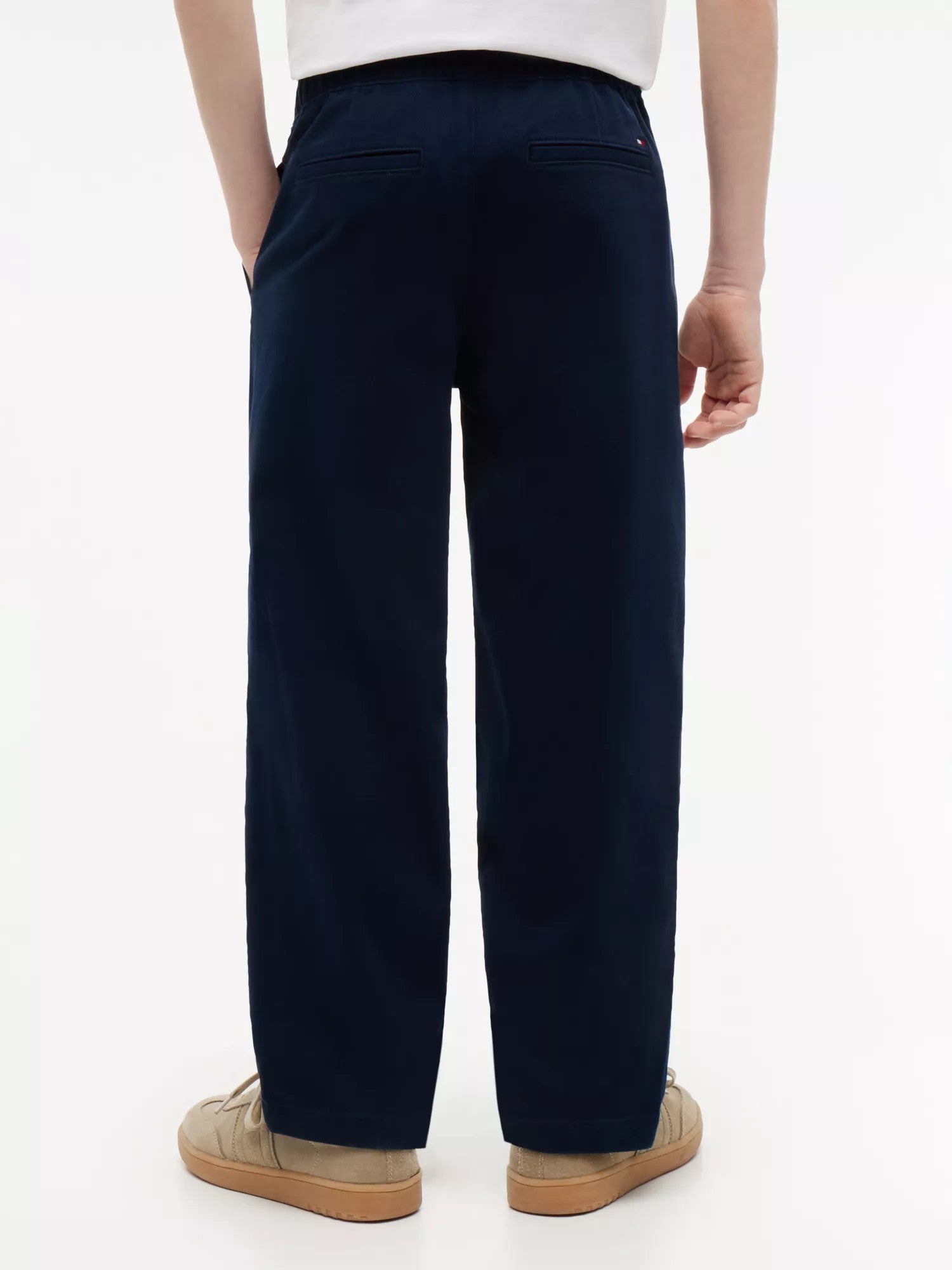Pantalone - Dark Night Navy