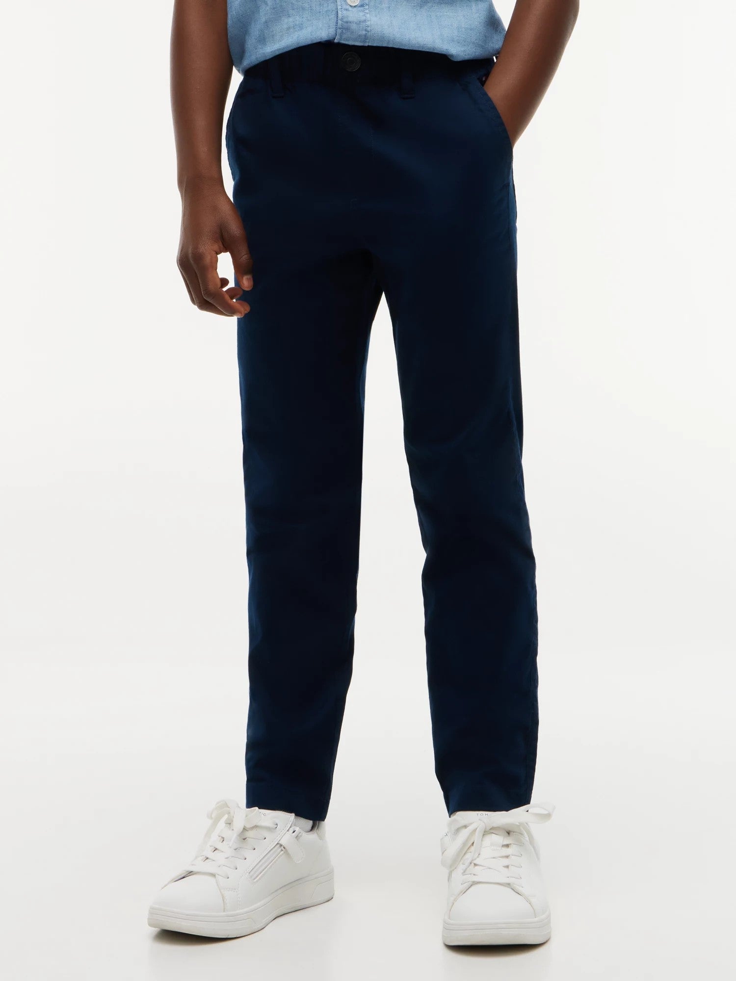 Pantalone - Dark Night Navy