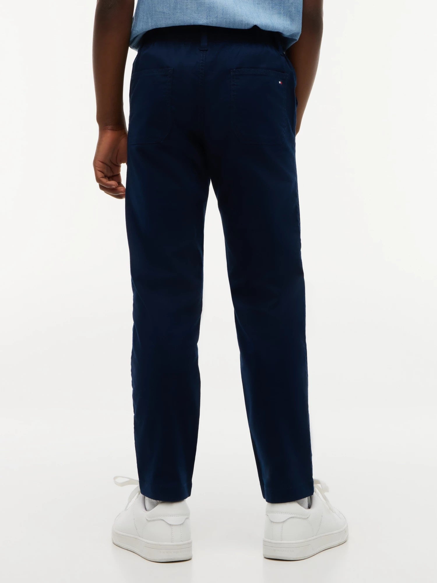 Pantalone - Dark Night Navy
