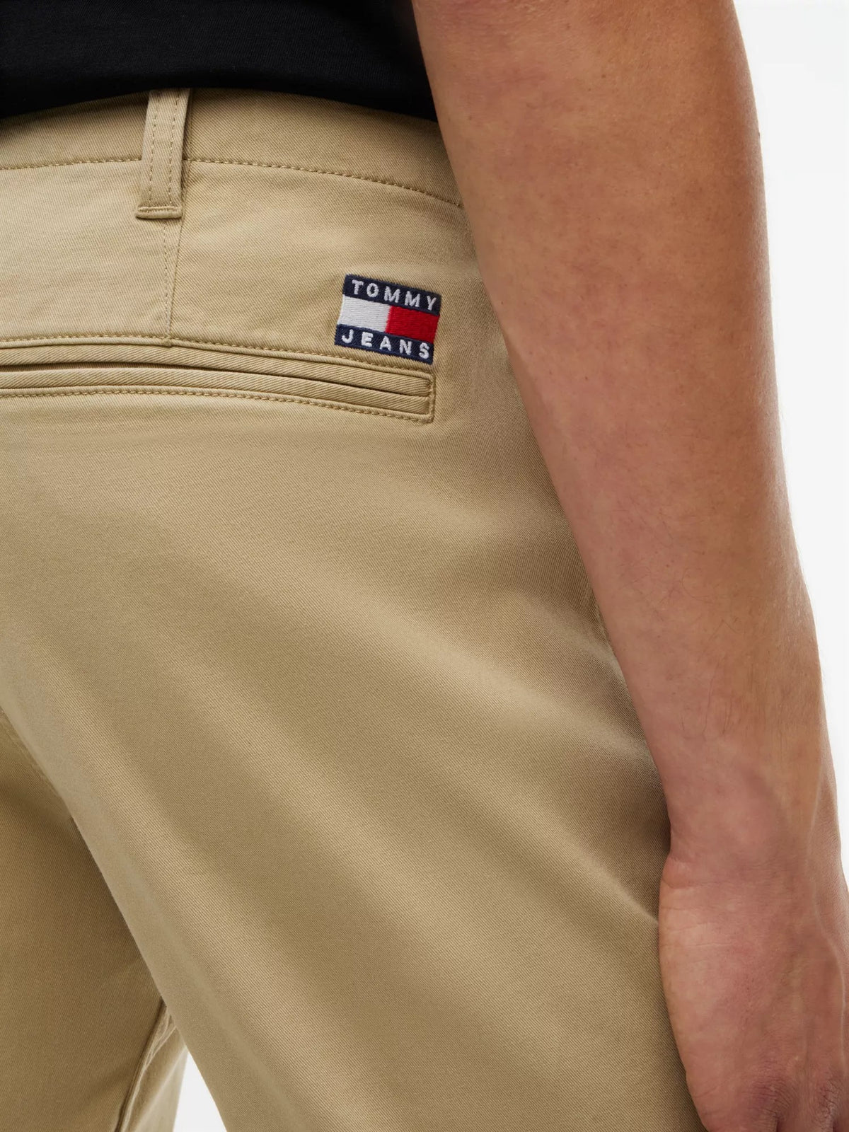 Pantalone - Pvh Custom Clas