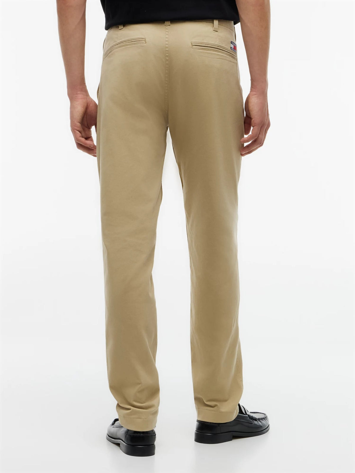 Pantalone - Pvh Custom Clas