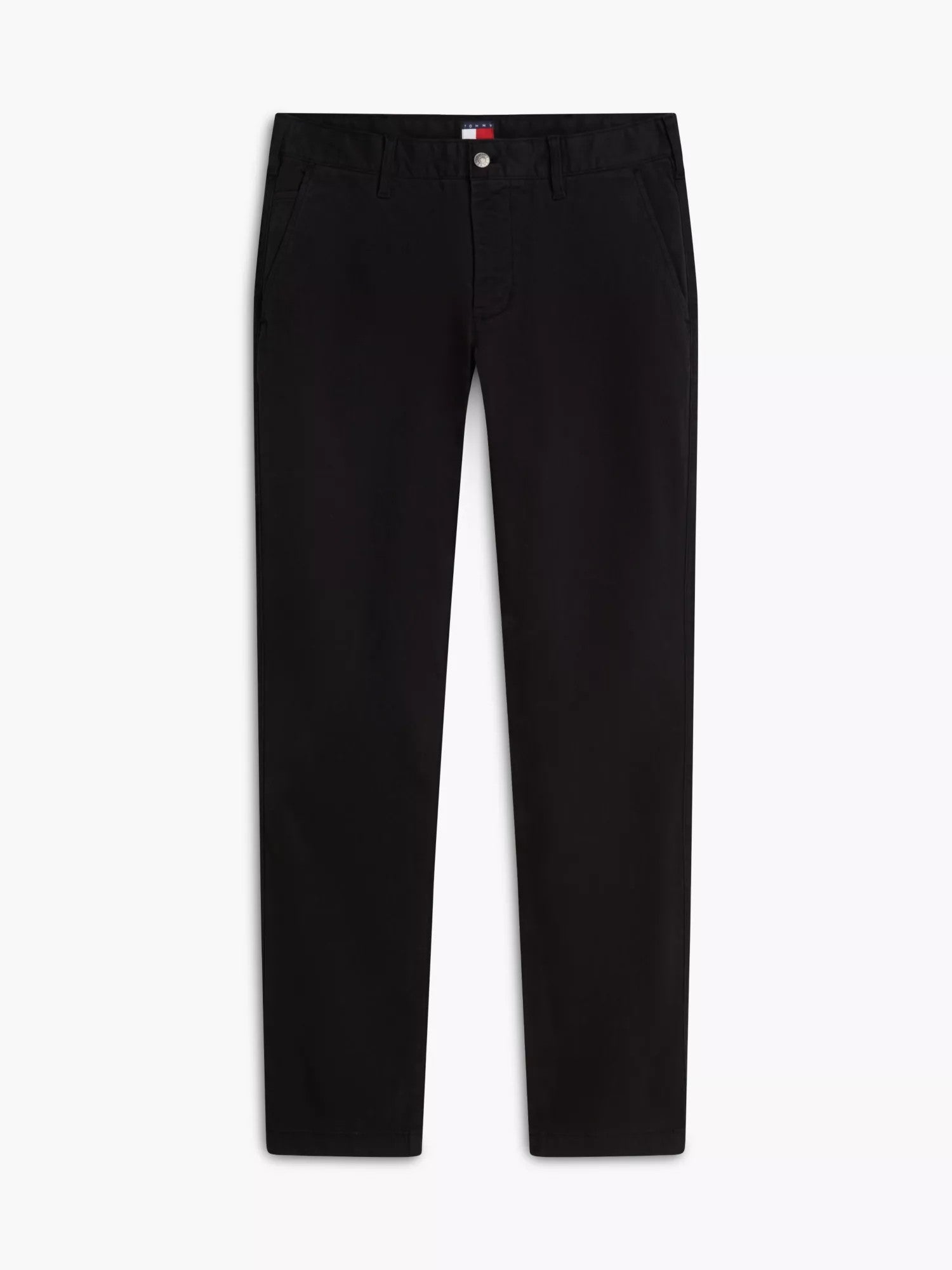 Pantalone Scanton Chino - Black