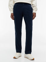 Pantalone Scanton Chino - Dark Night Navy