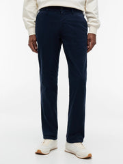 Pantalone Scanton Chino - Dark Night Navy