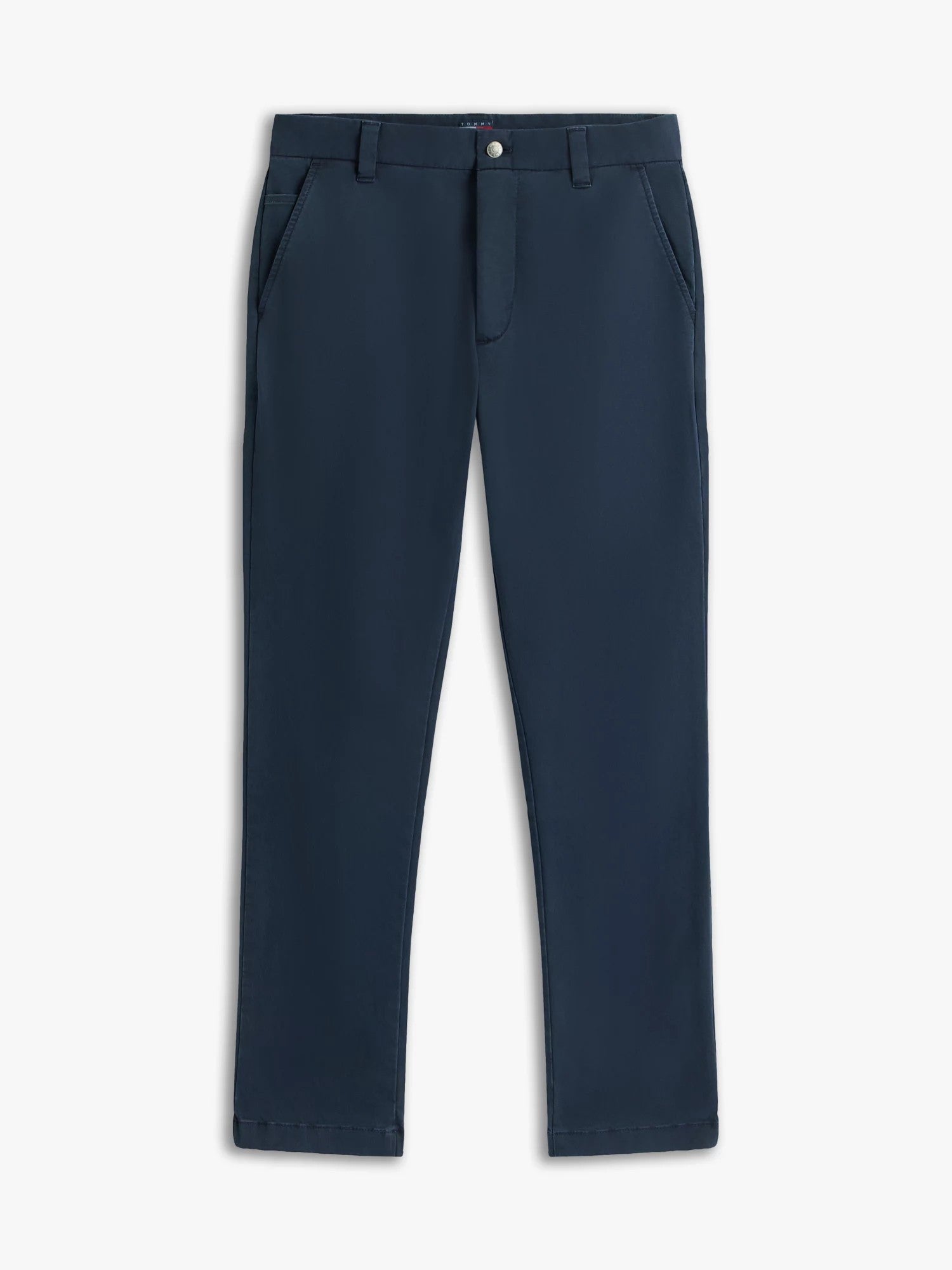 Pantalone Scanton Chino - Dark Night Navy