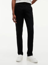 Pantalone Scanton Slim - Black