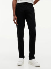 Pantalone Scanton Slim - Black