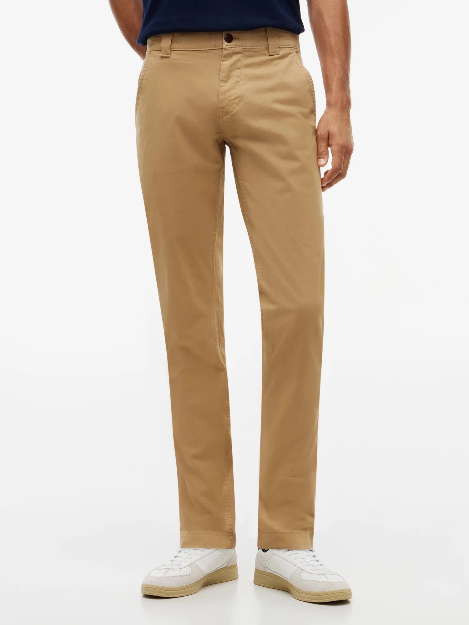 Pantalone Scanton Slim - Classic Khaki