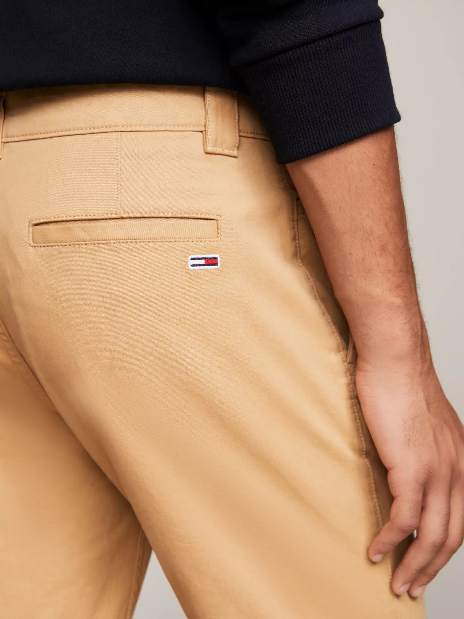 Pantalone Scanton Slim - Classic Khaki