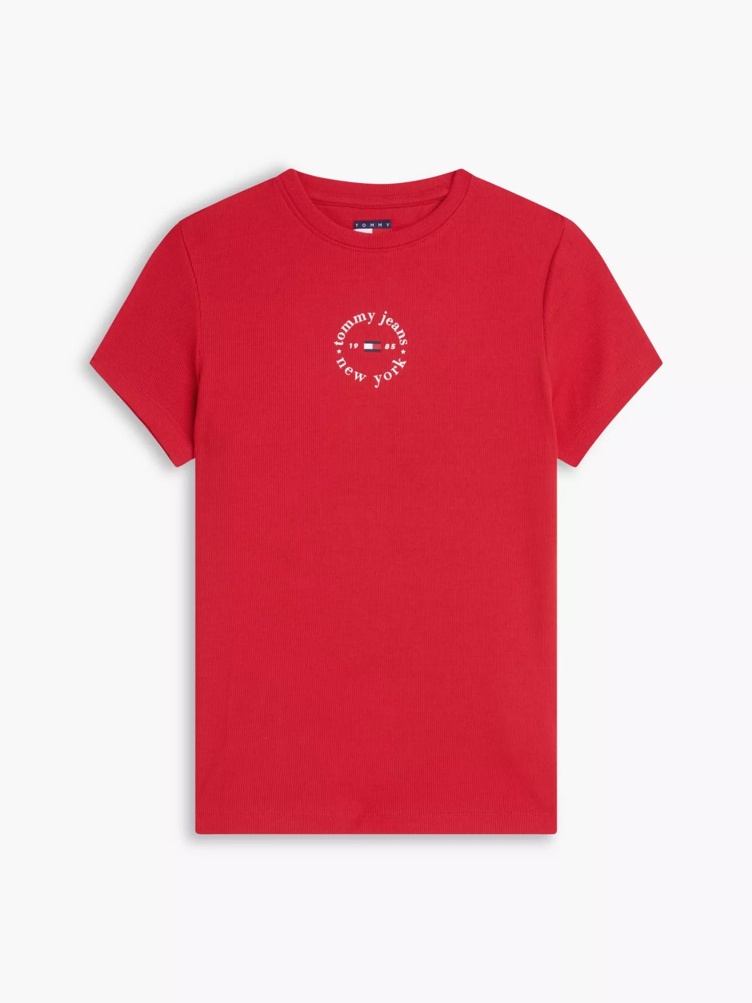 T-Shirt - Amaryllis Red
