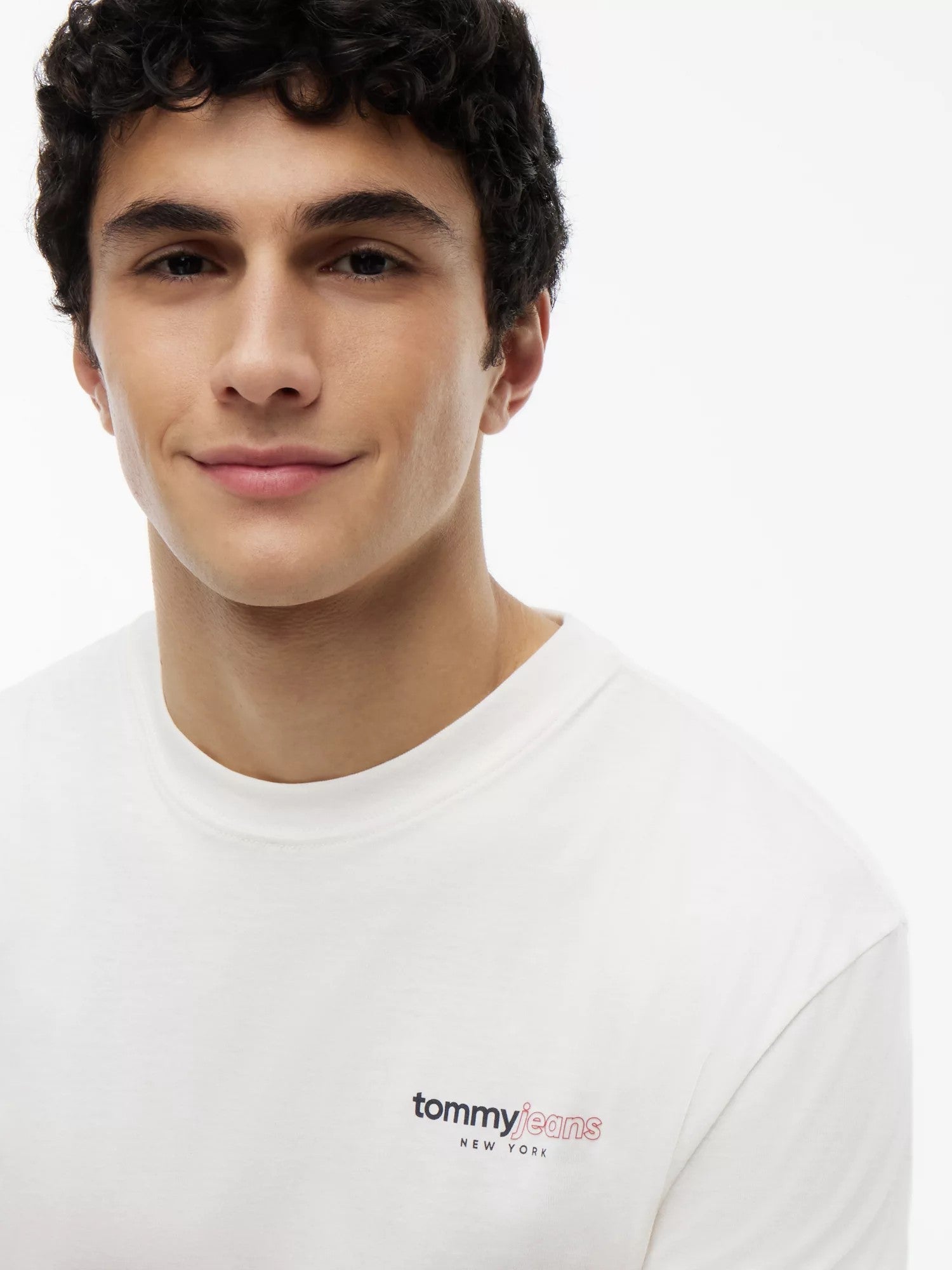 T-Shirt - Ancient White