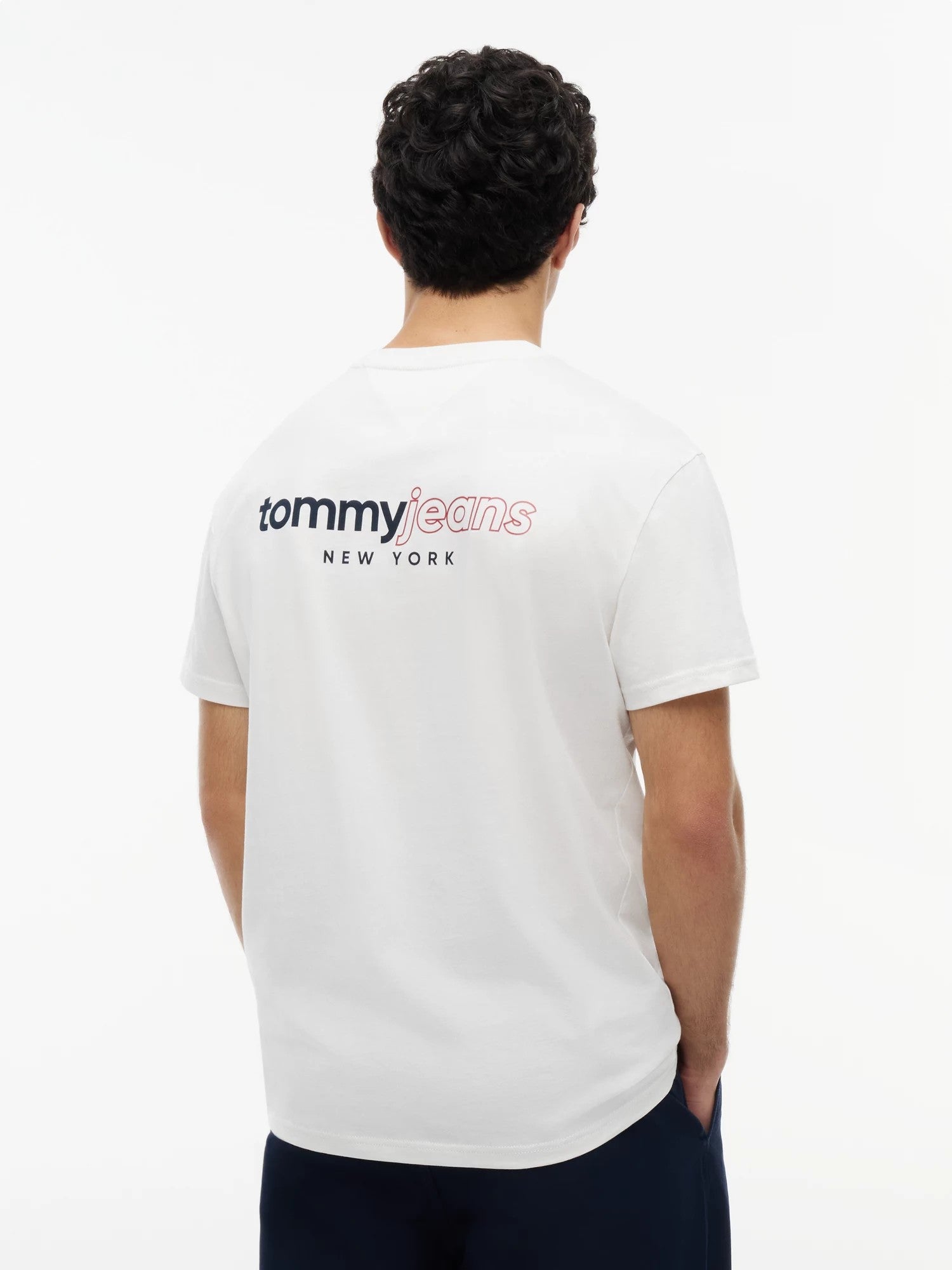 T-Shirt - Ancient White