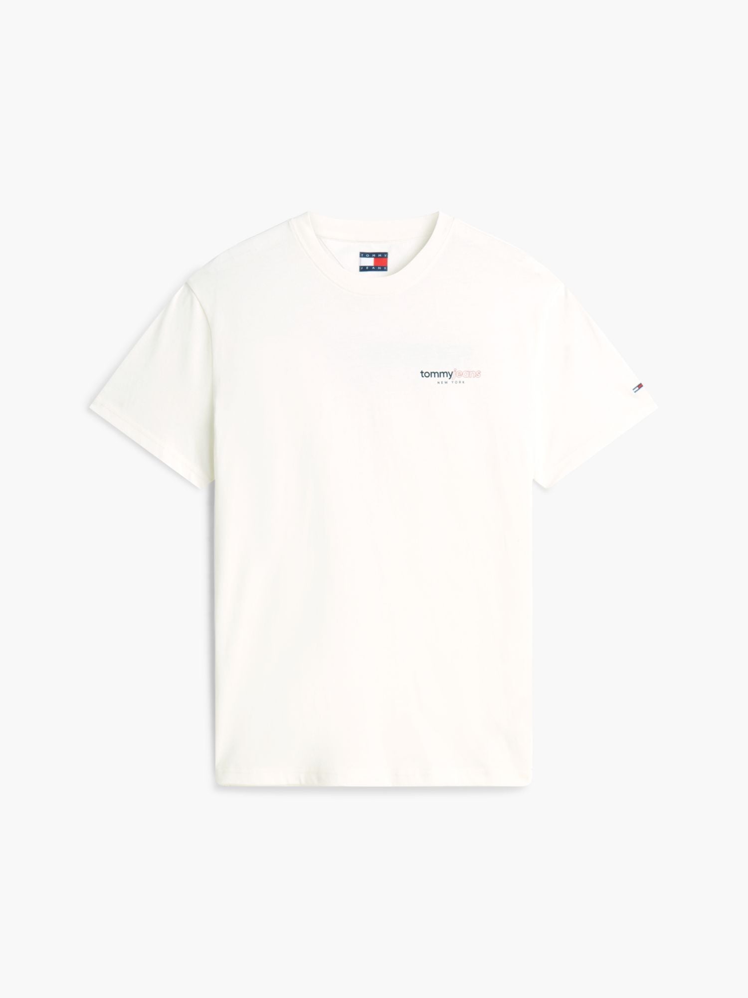 T-Shirt - Ancient White