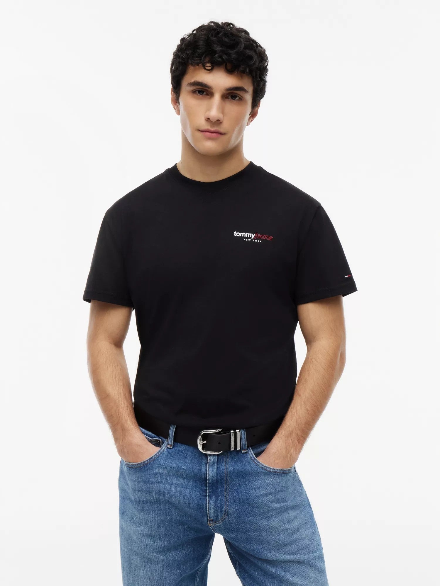 T-Shirt - Black