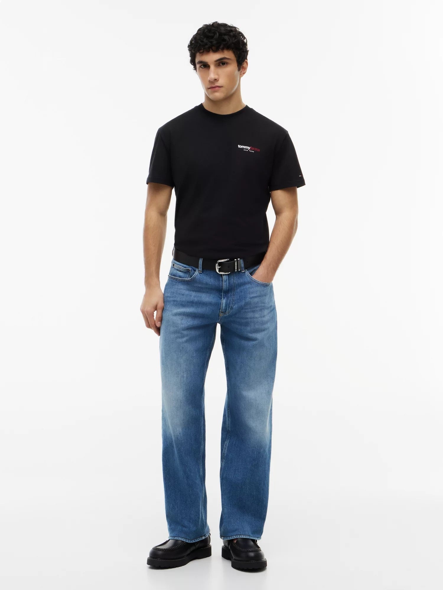 T-Shirt - Black