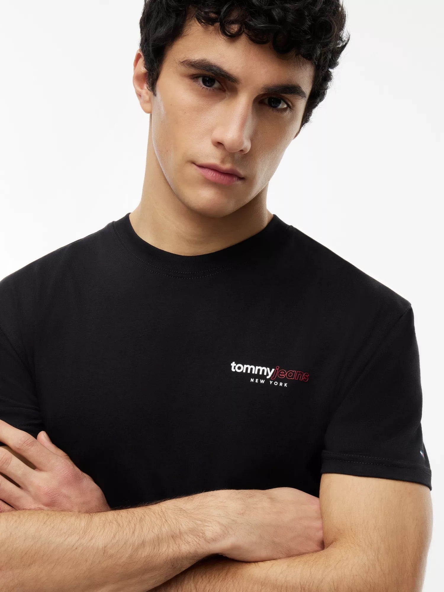 T-Shirt - Black