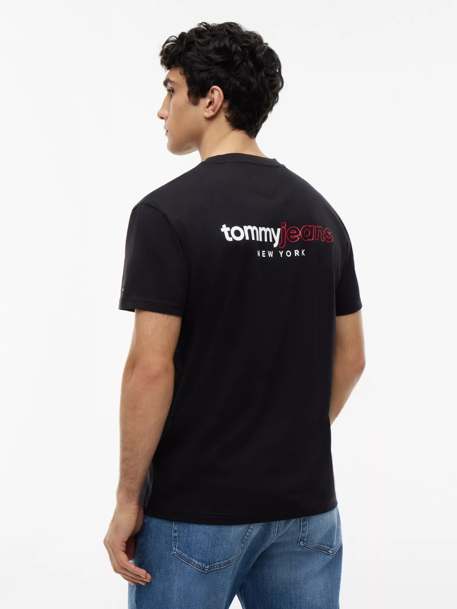 T-Shirt - Black