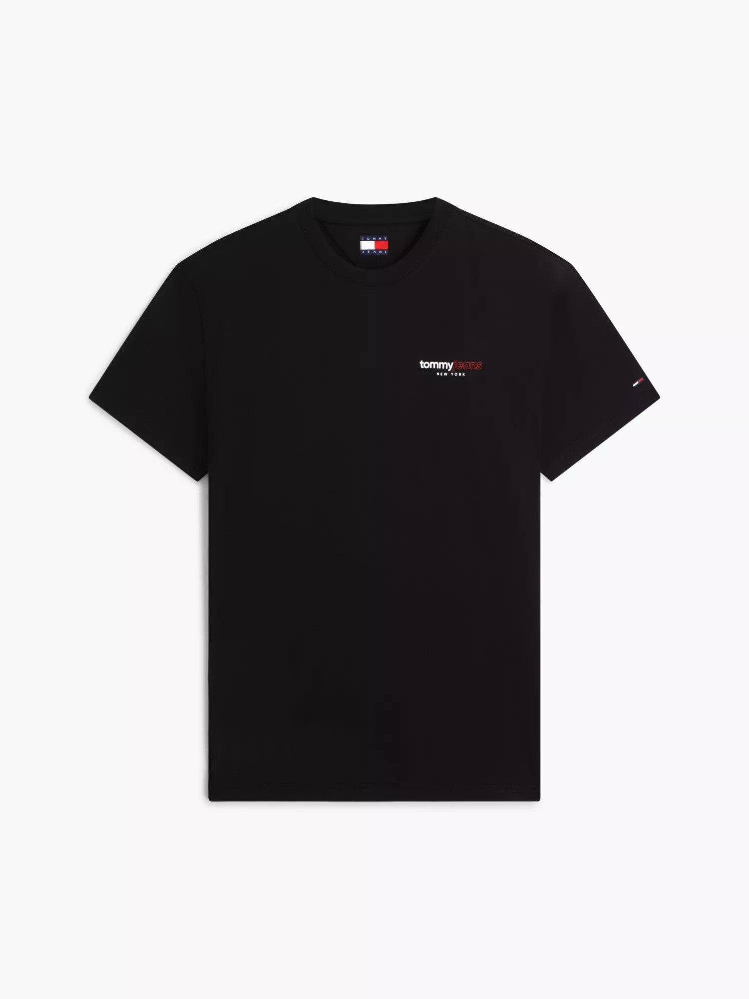 T-Shirt - Black