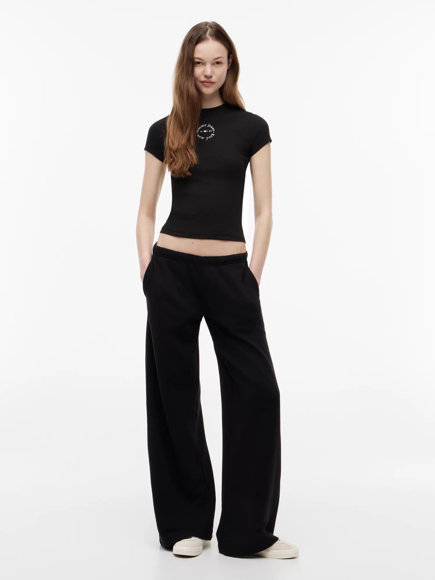 T-Shirt - Black