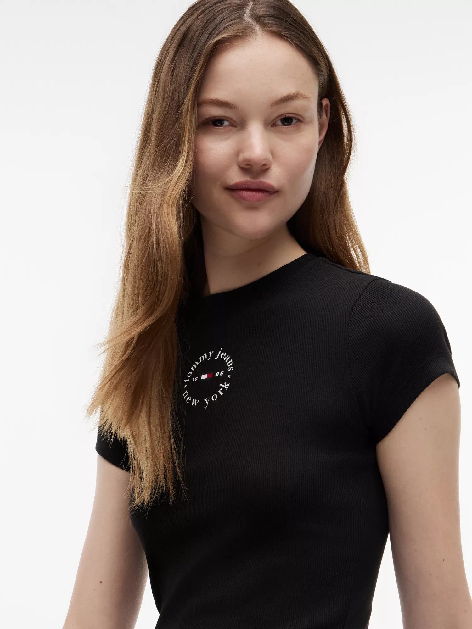 T-Shirt - Black