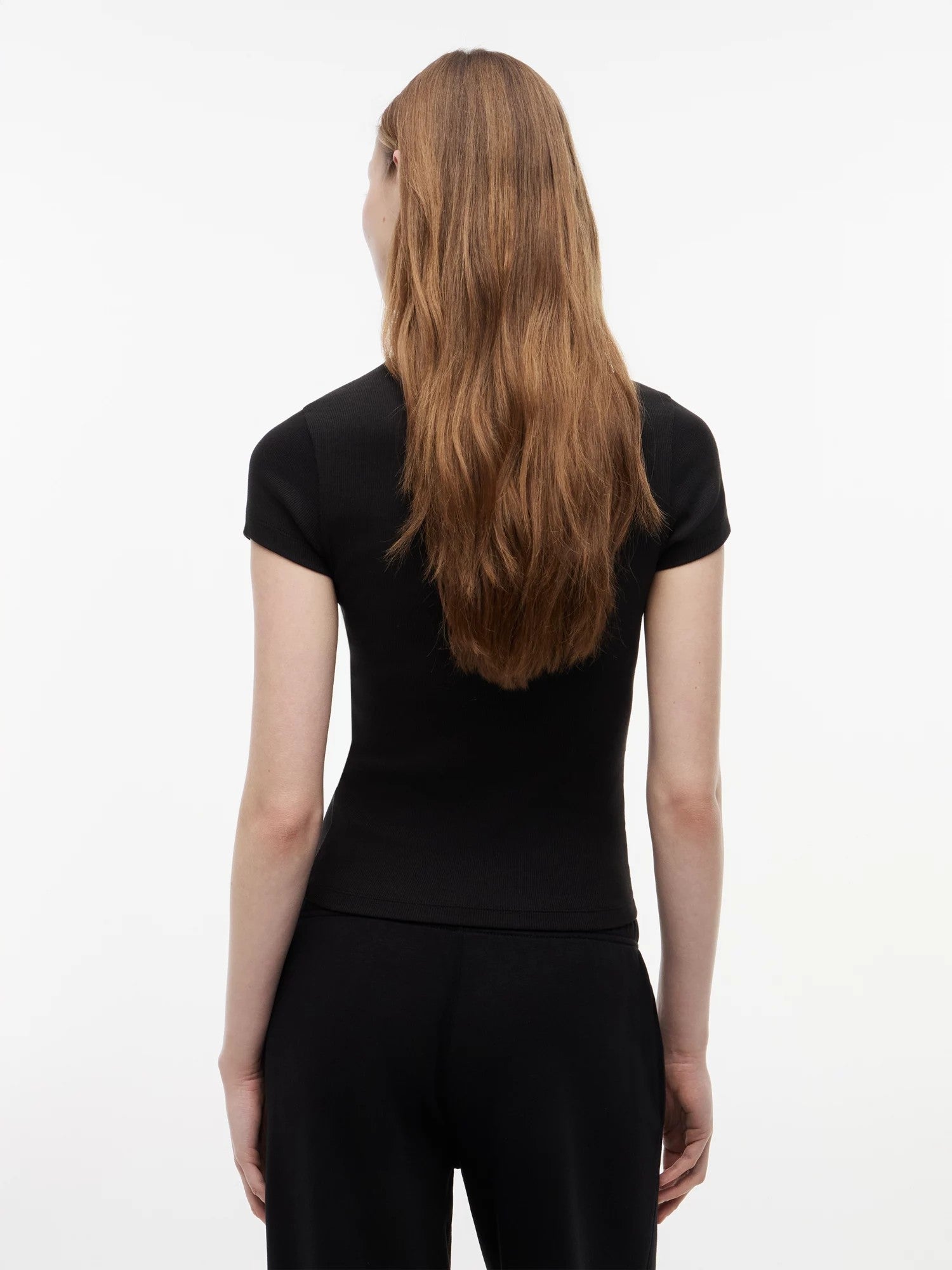 T-Shirt - Black