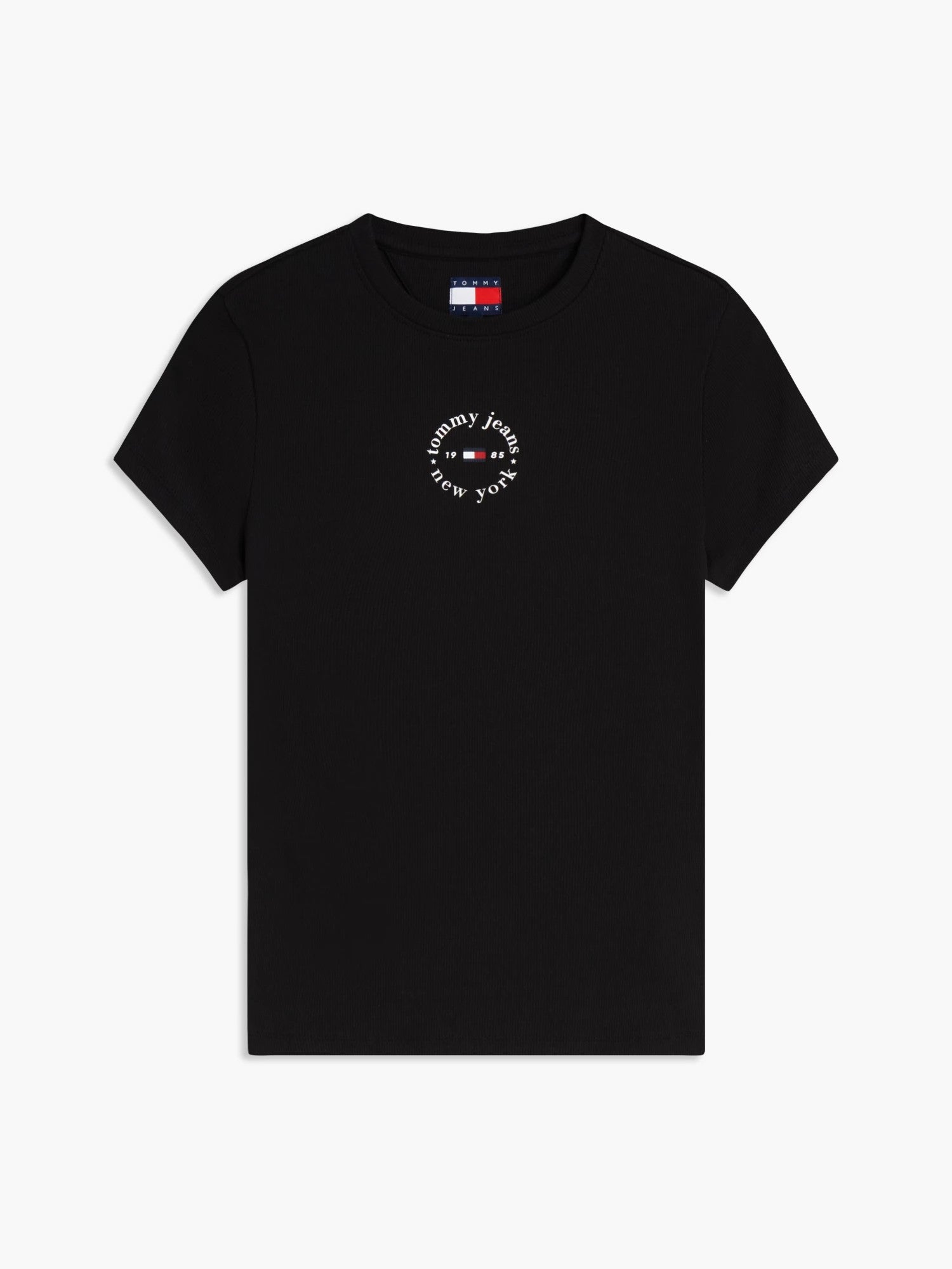 T-Shirt - Black