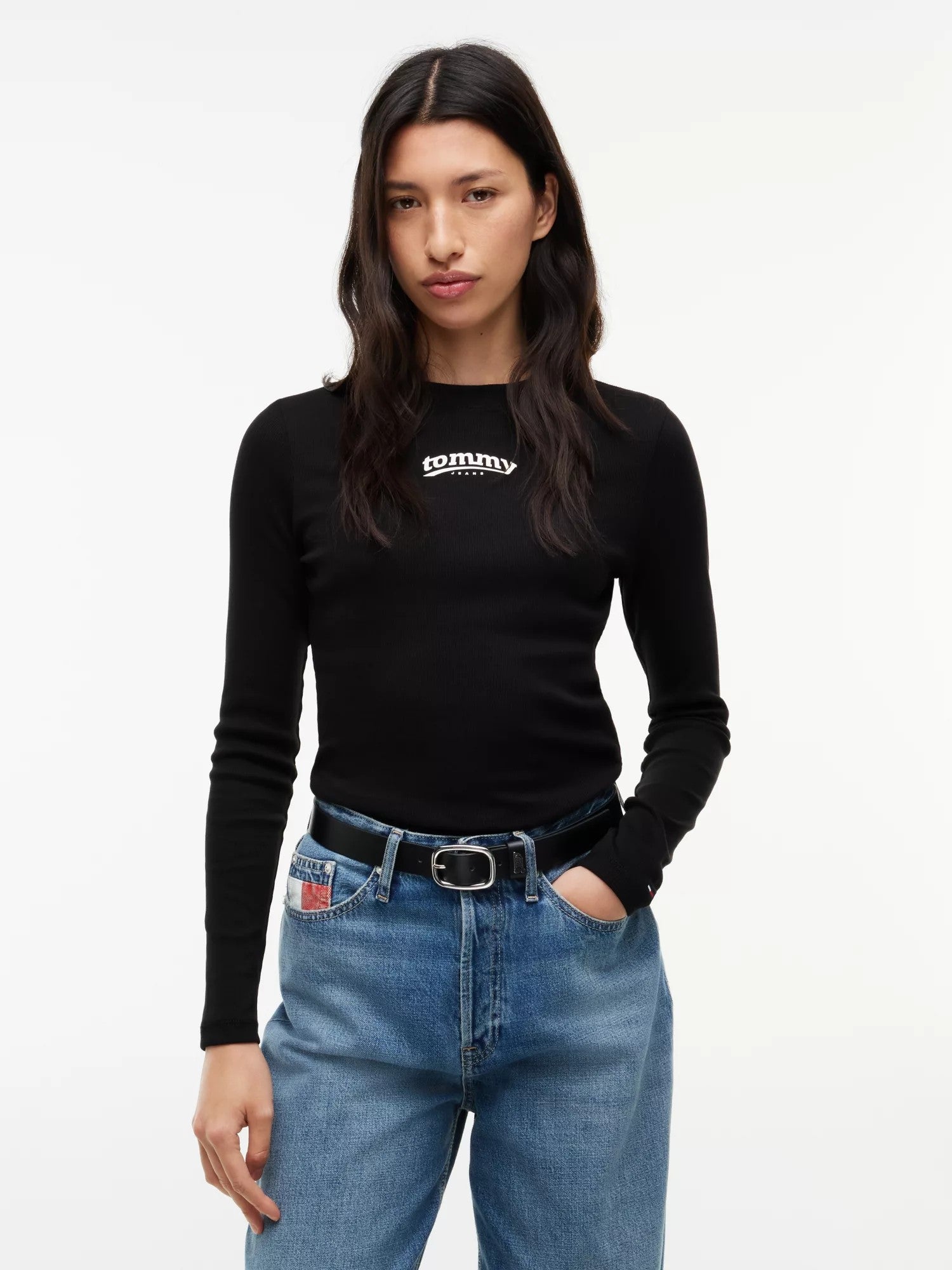 T-Shirt - Black