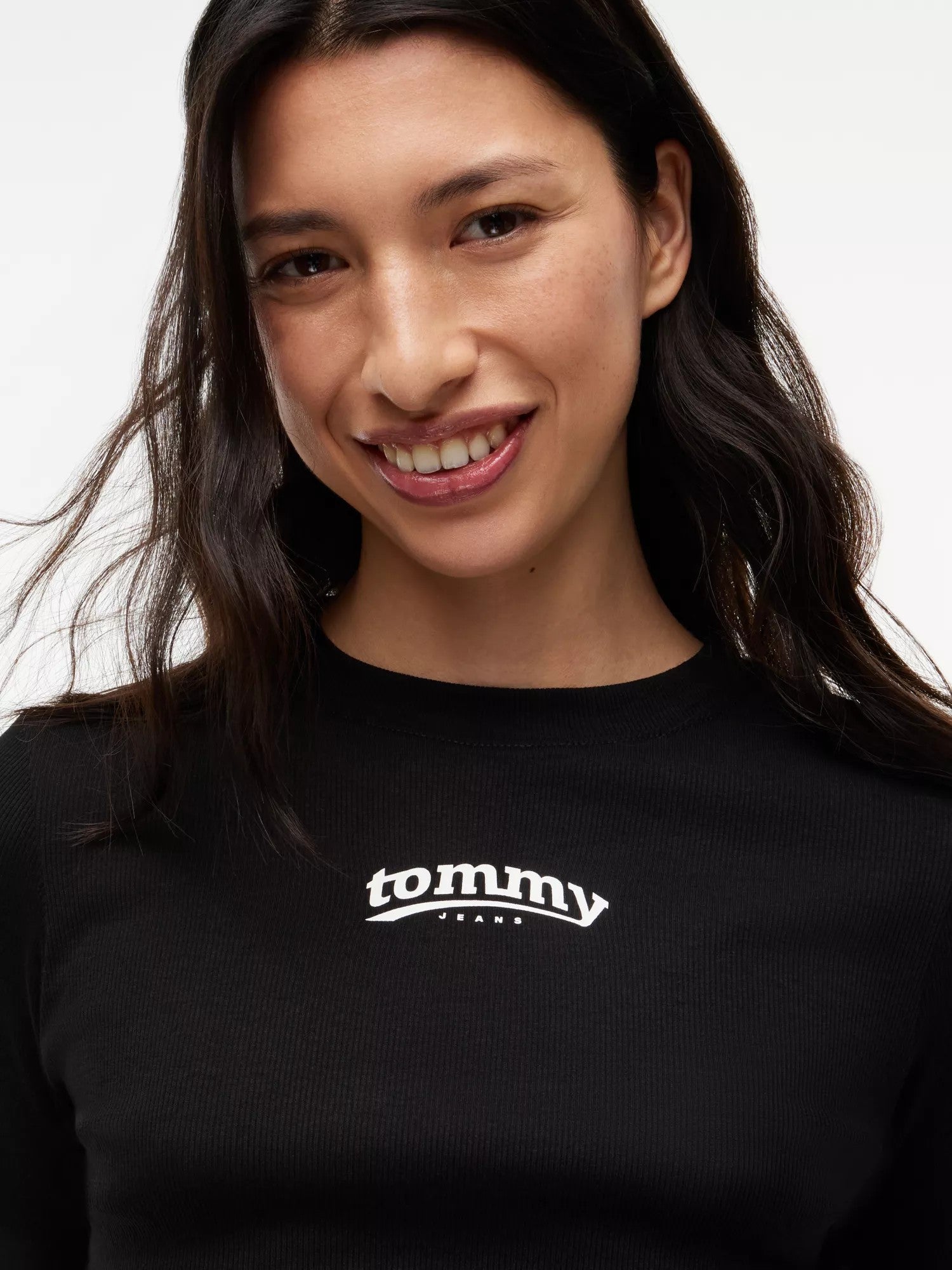 T-Shirt - Black