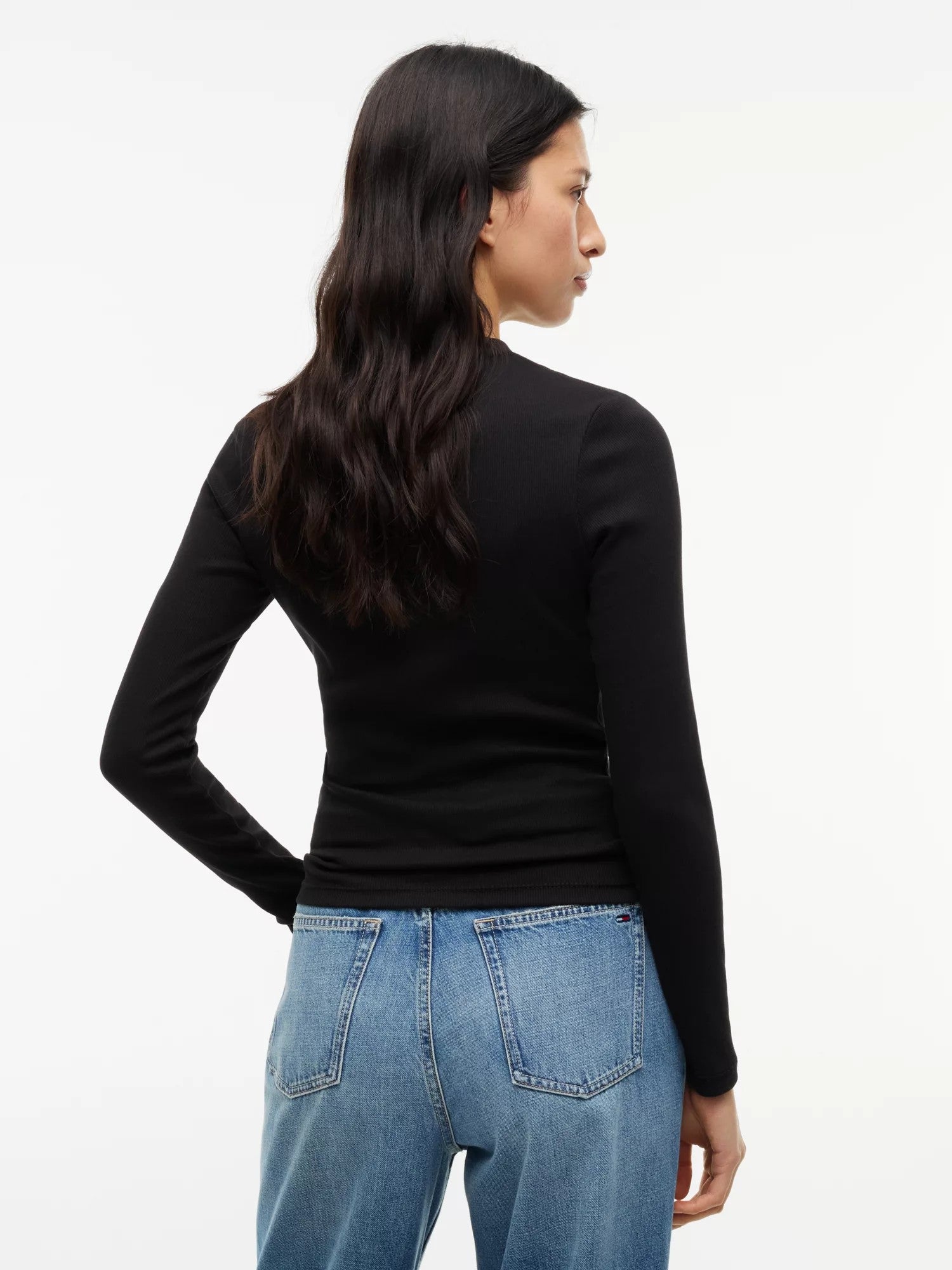 T-Shirt - Black