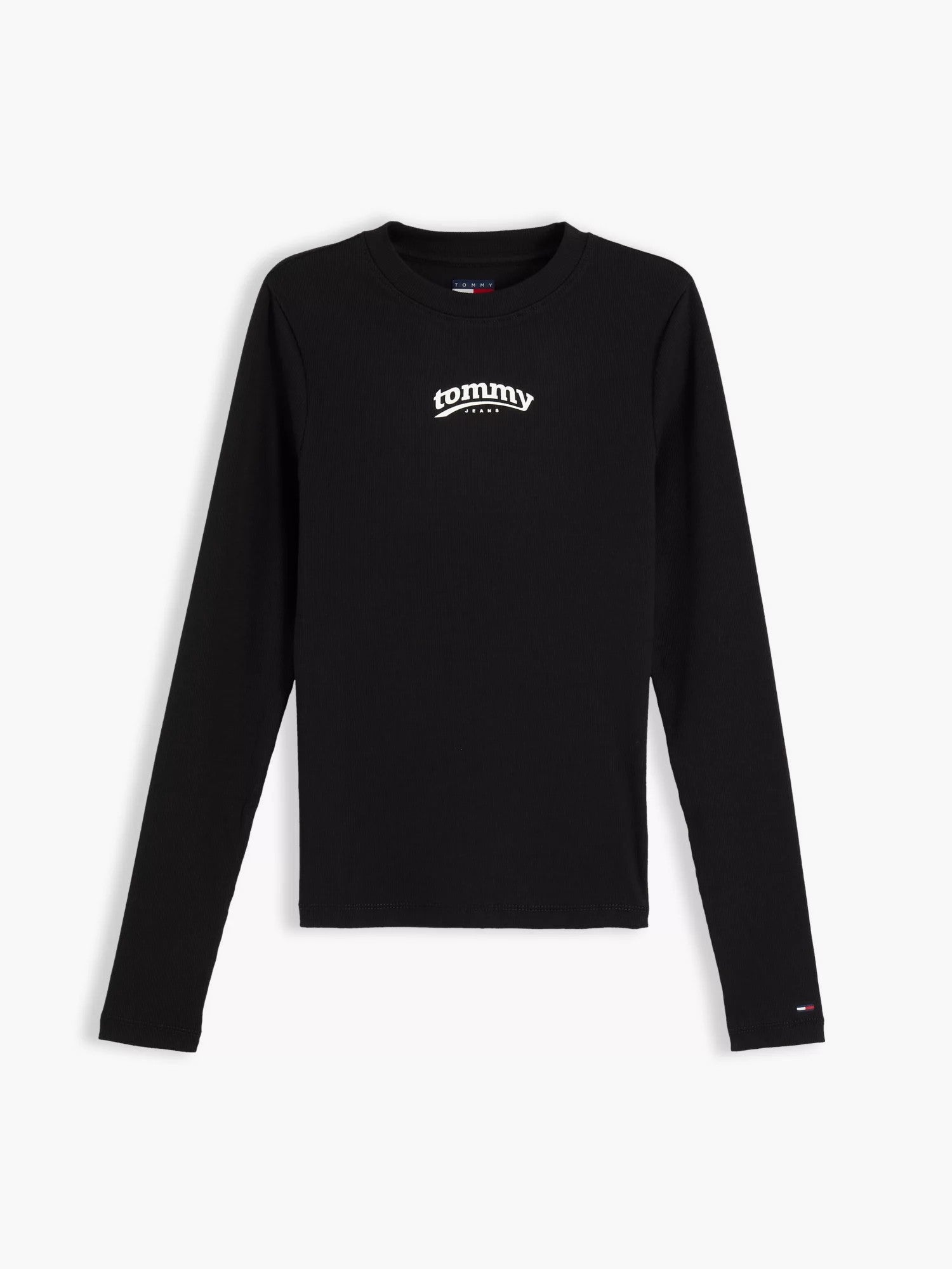 T-Shirt - Black
