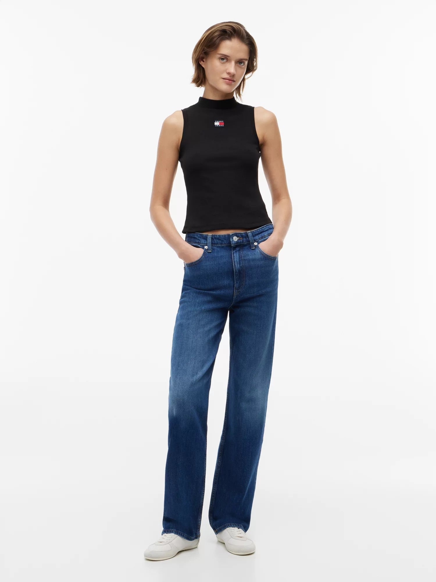 T-Shirt - Black