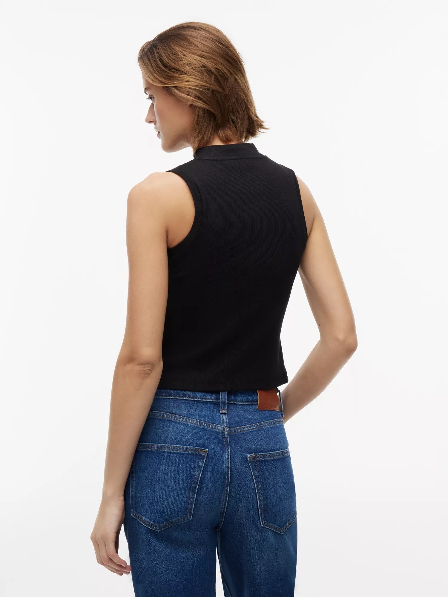 T-Shirt - Black