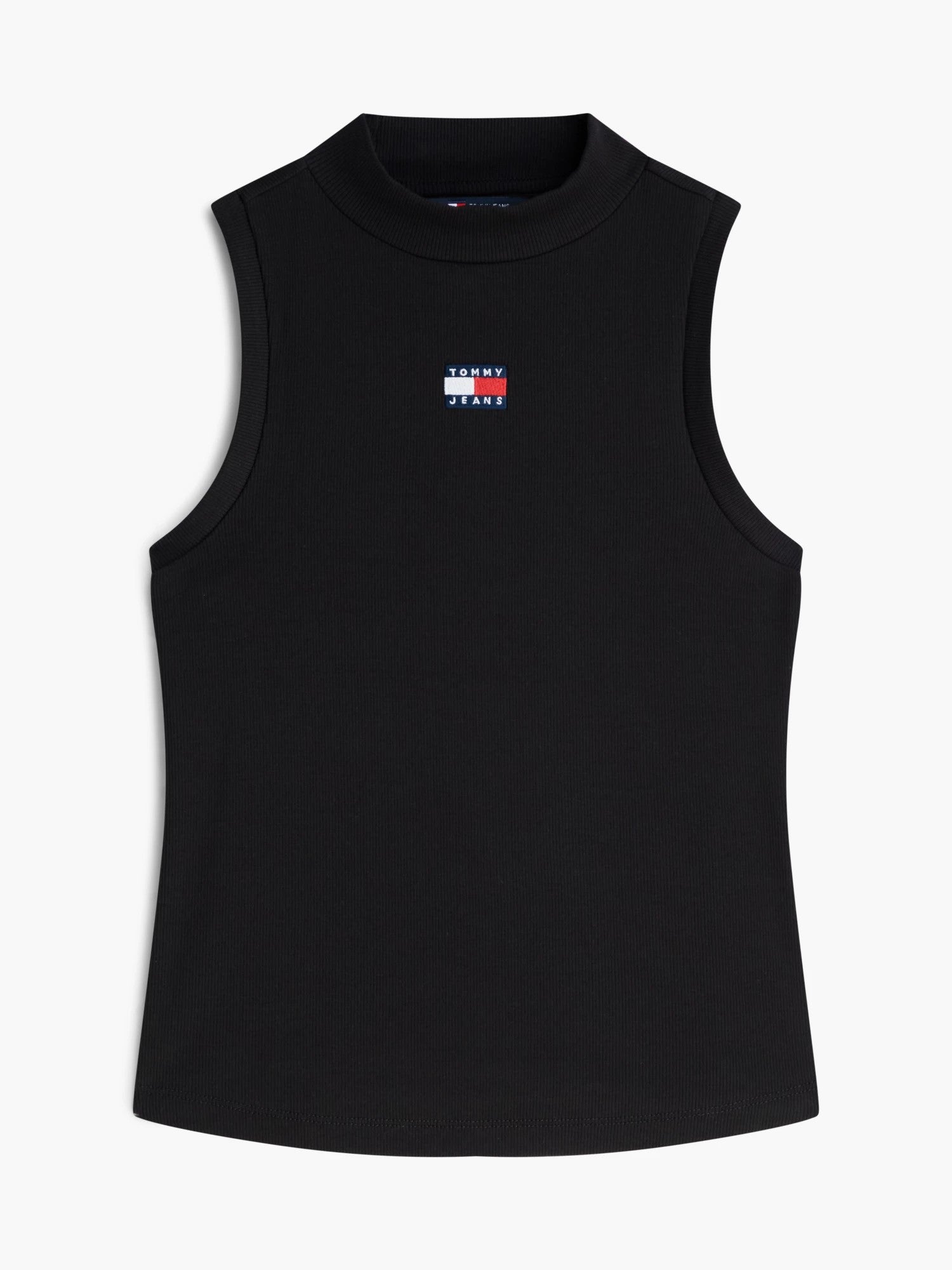 T-Shirt - Black