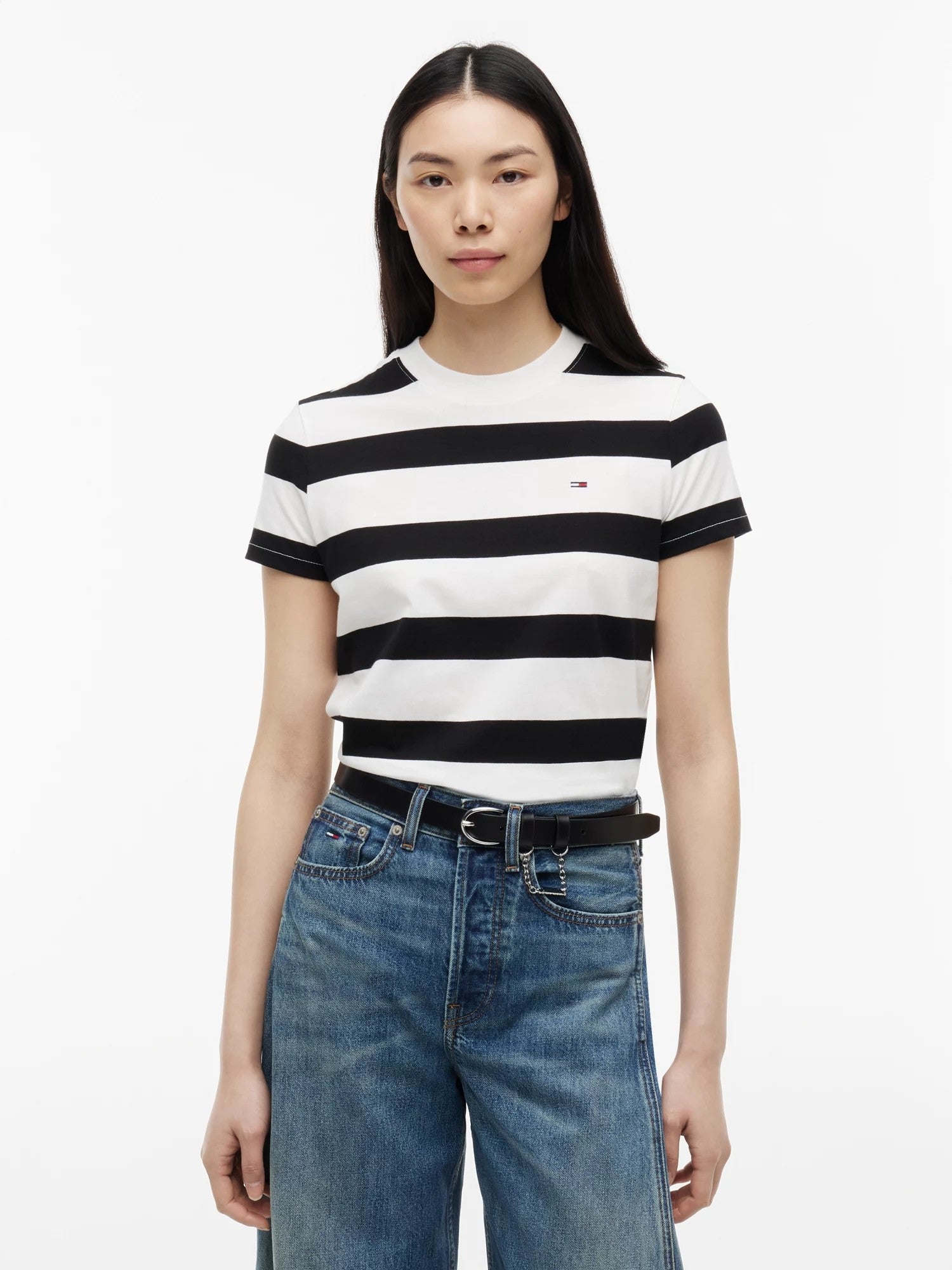 T-Shirt - Black