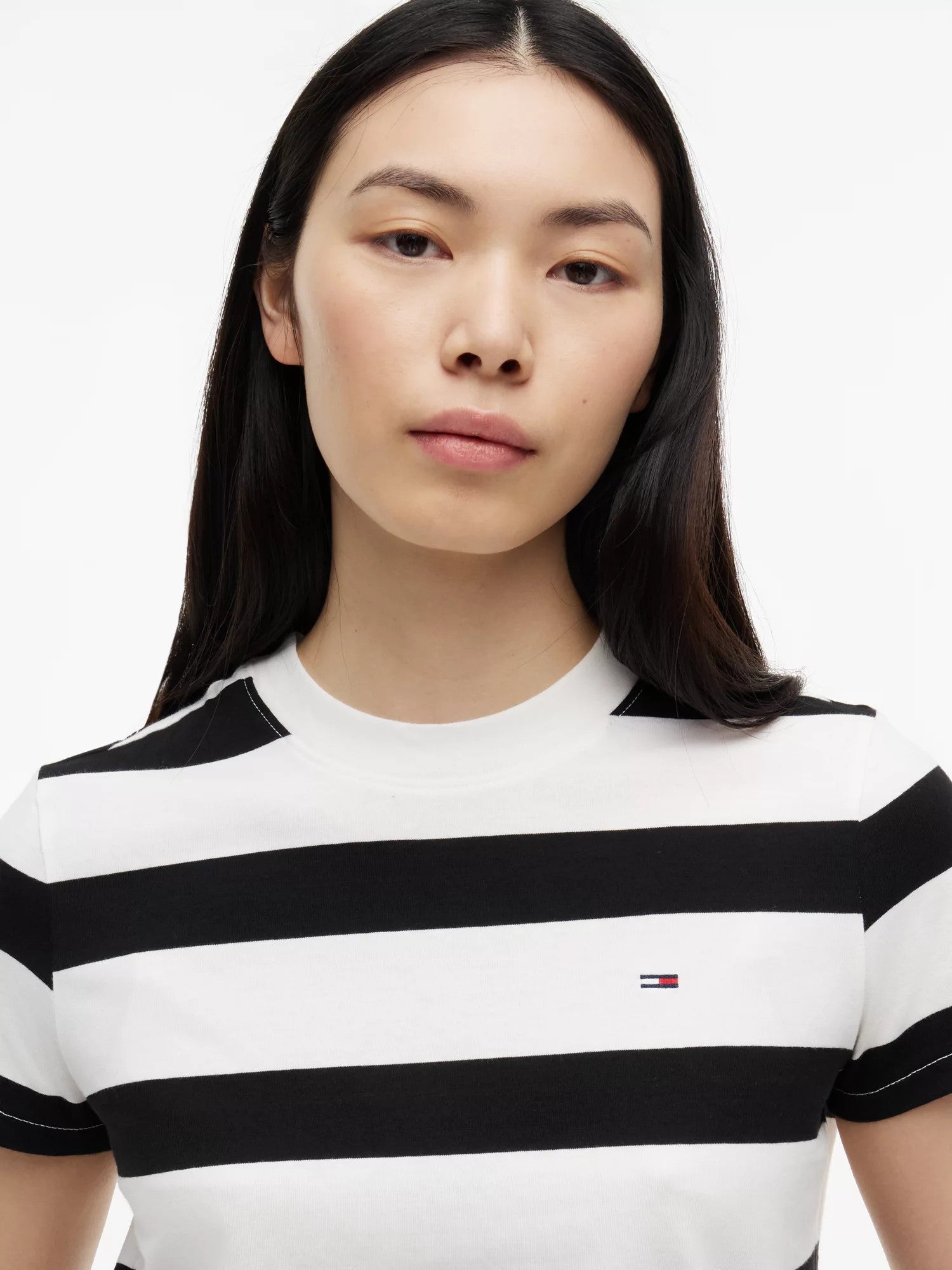 T-Shirt - Black