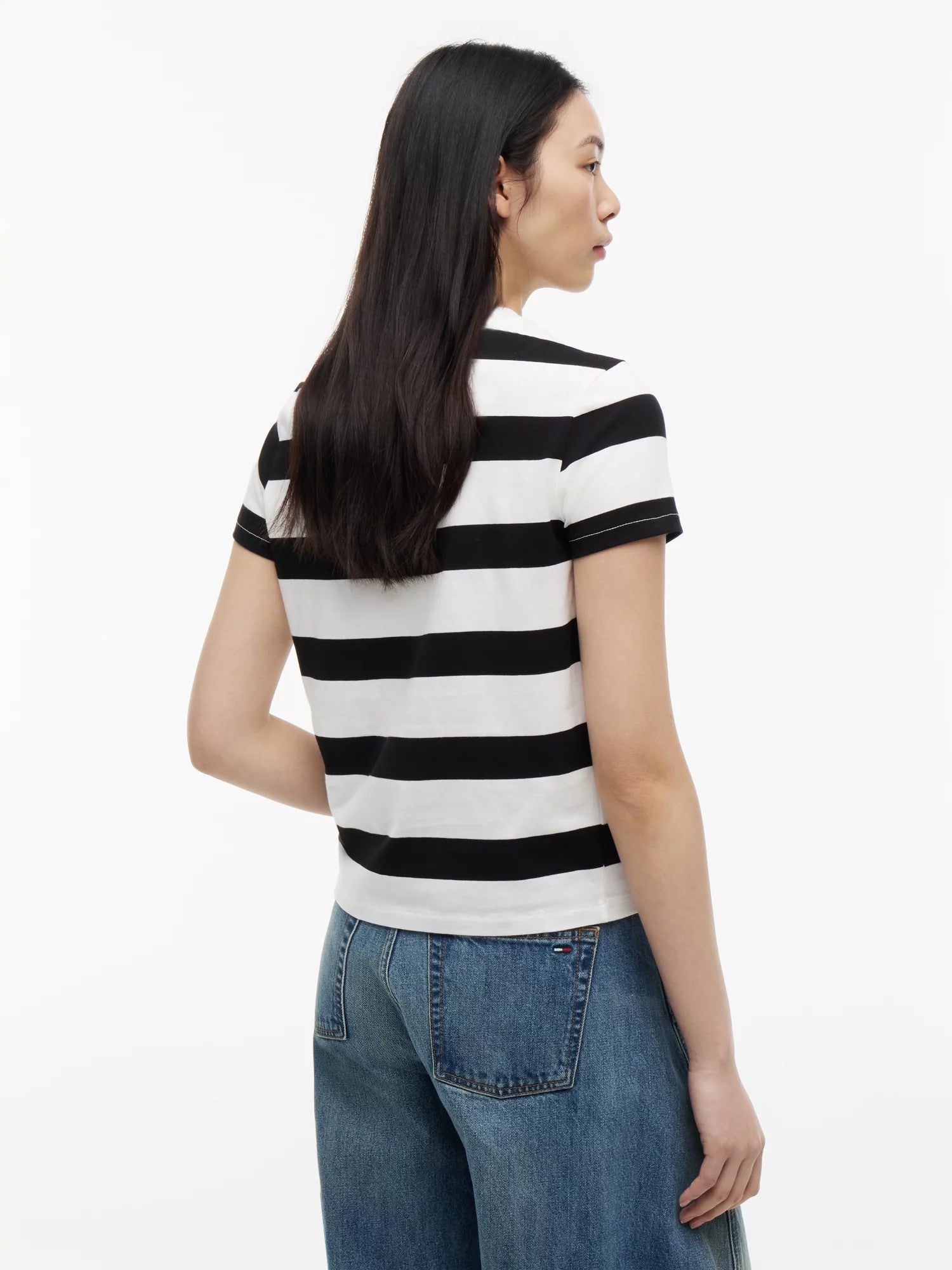 T-Shirt - Black