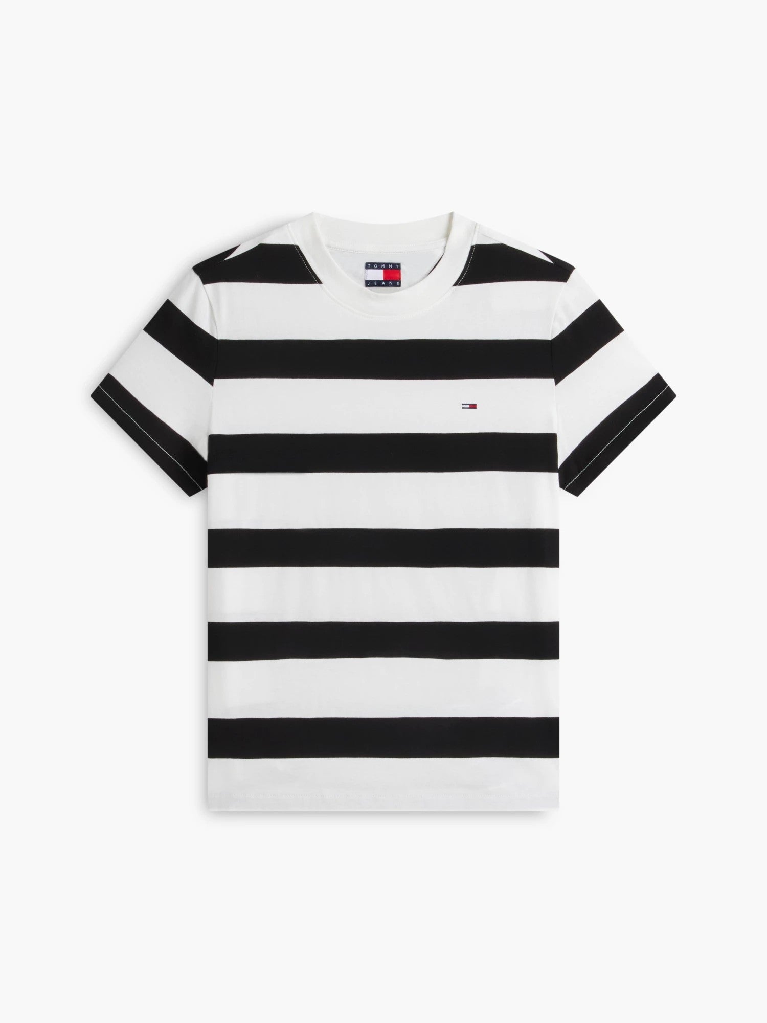 T-Shirt - Black